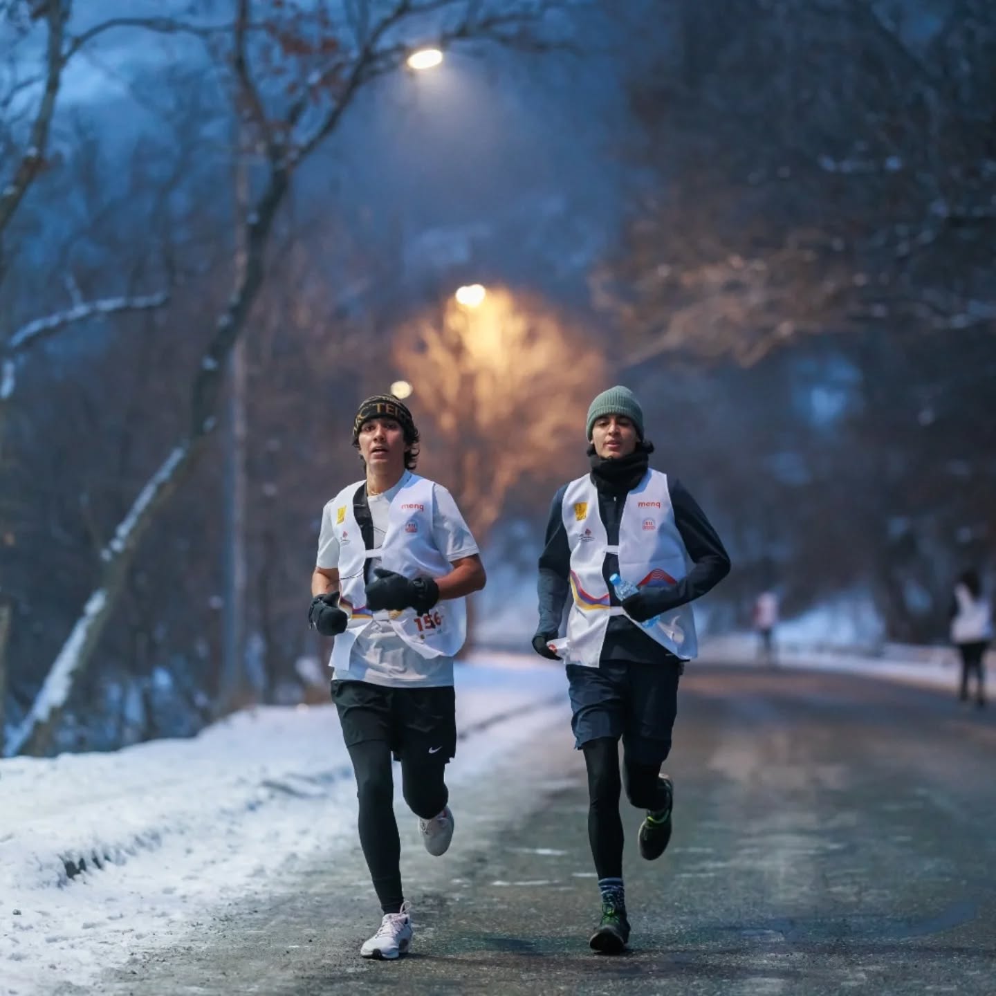 28/01/2026 | Run Dedicated to the RA Army Formation Day