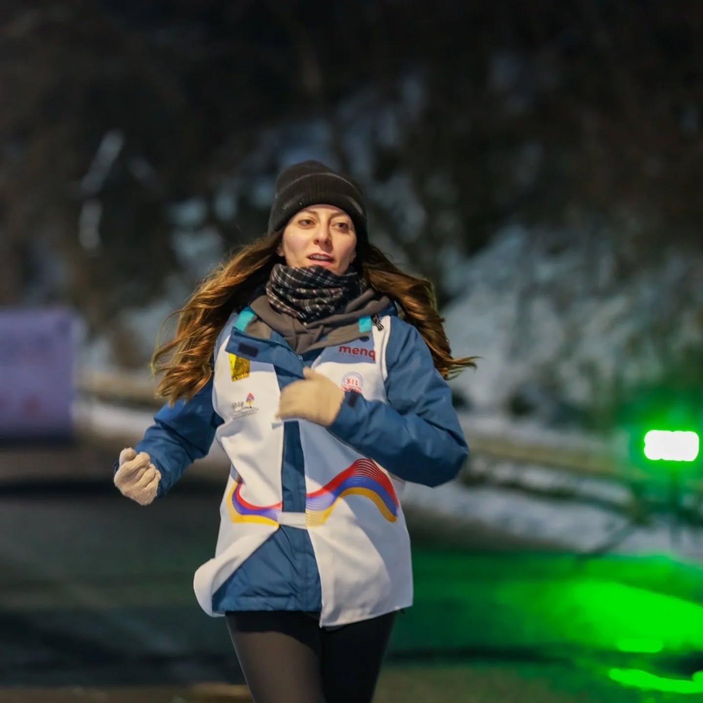 28/01/2026 | Run Dedicated to the RA Army Formation Day