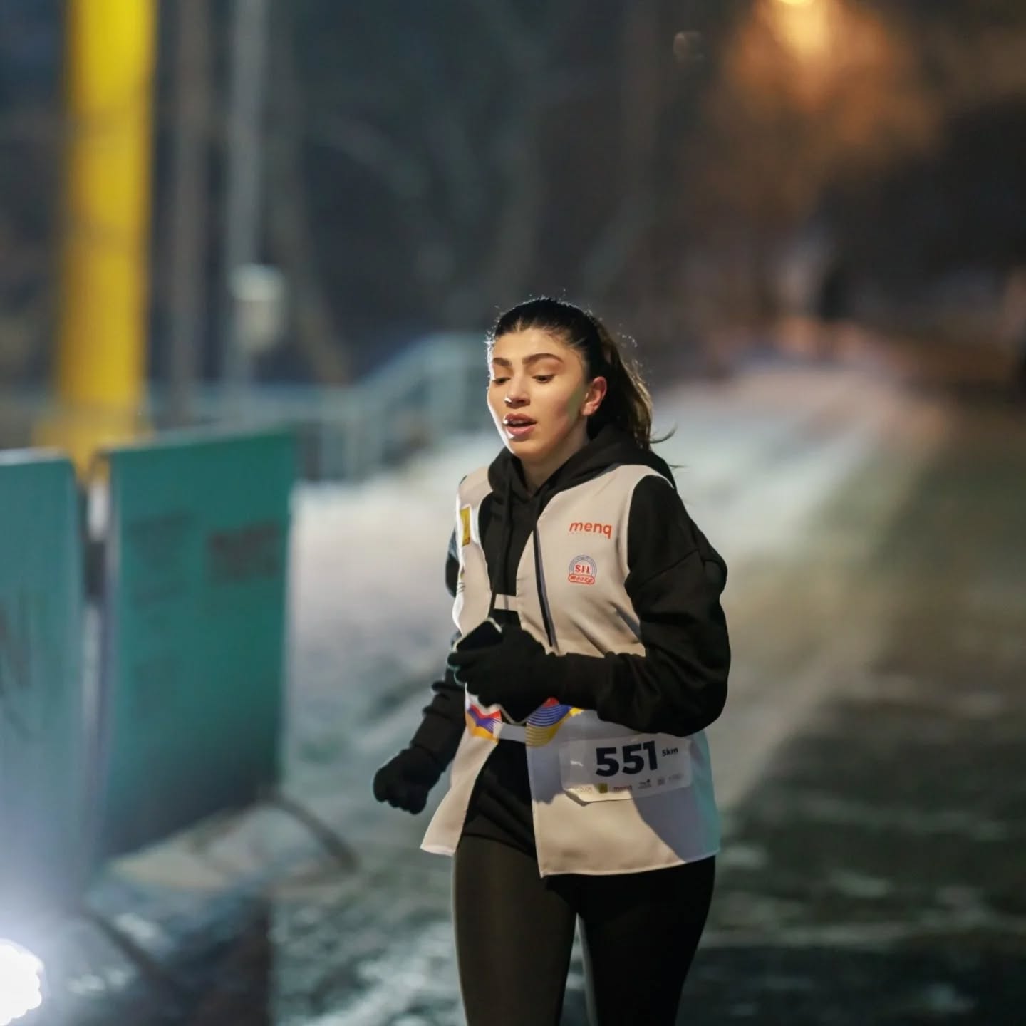28/01/2026 | Run Dedicated to the RA Army Formation Day