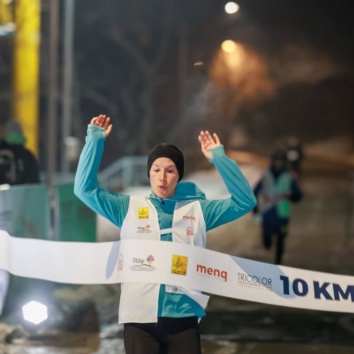 28/01/2026 | Run Dedicated to the RA Army Formation Day