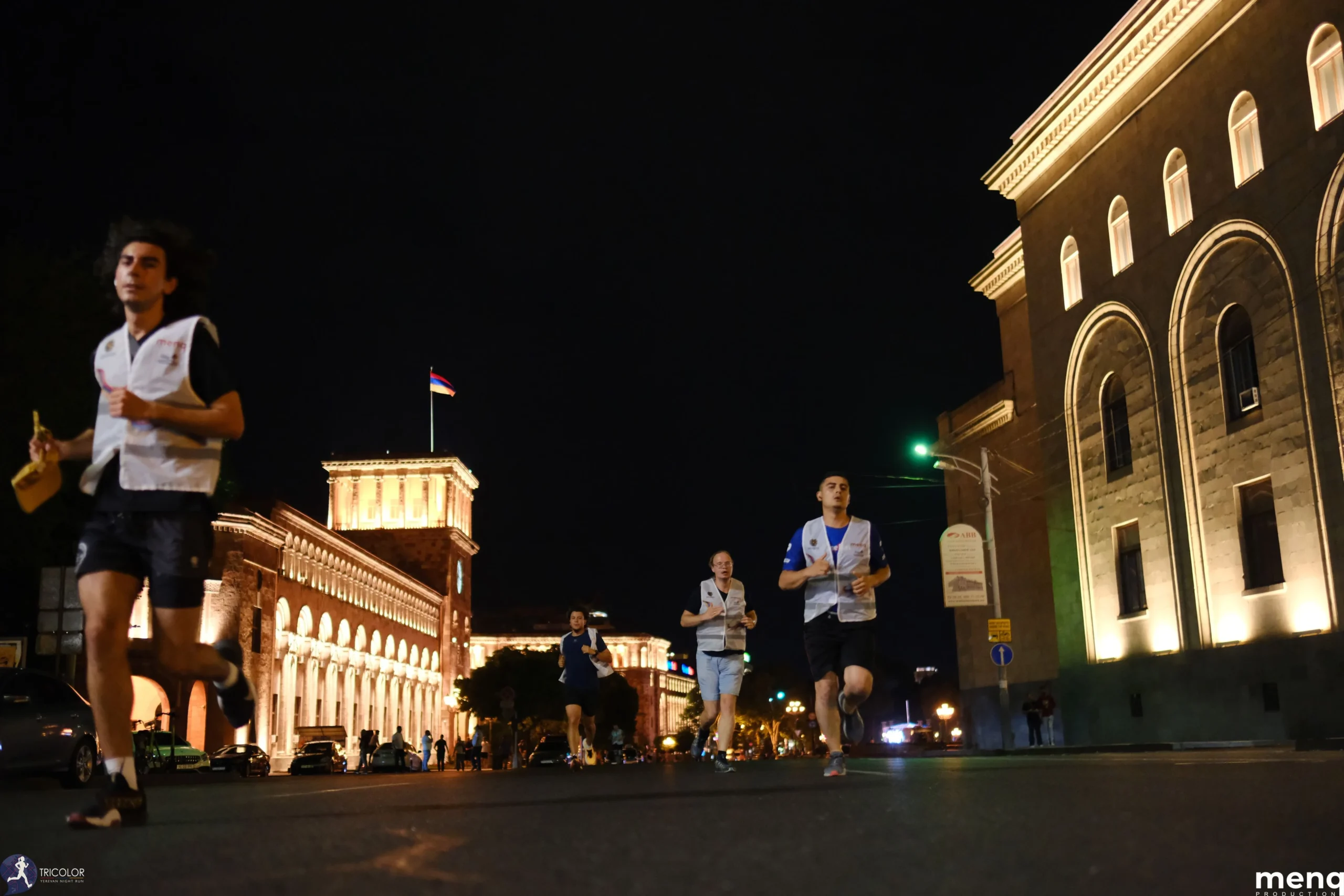 05/07/2023 | Run Dedicated to the RA State Symbols Day