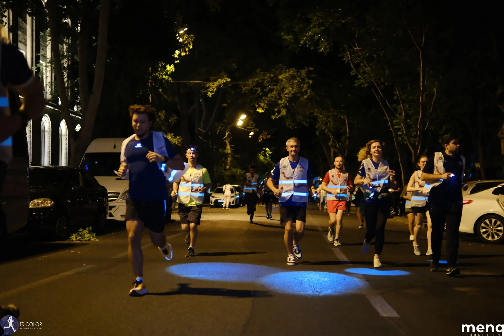 05/07/2023 | Run Dedicated to the RA State Symbols Day