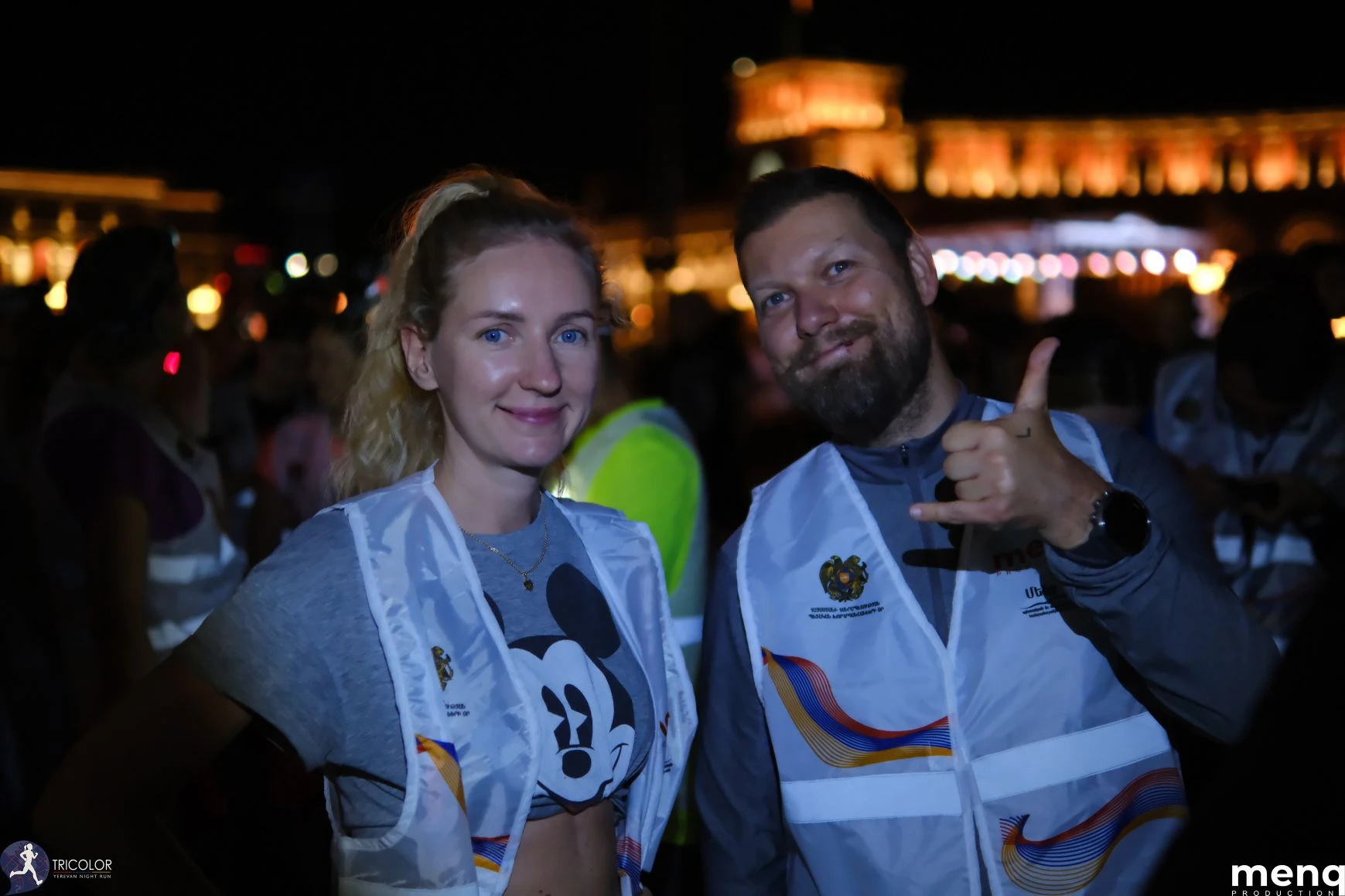 05/07/2023 | Run Dedicated to the RA State Symbols Day