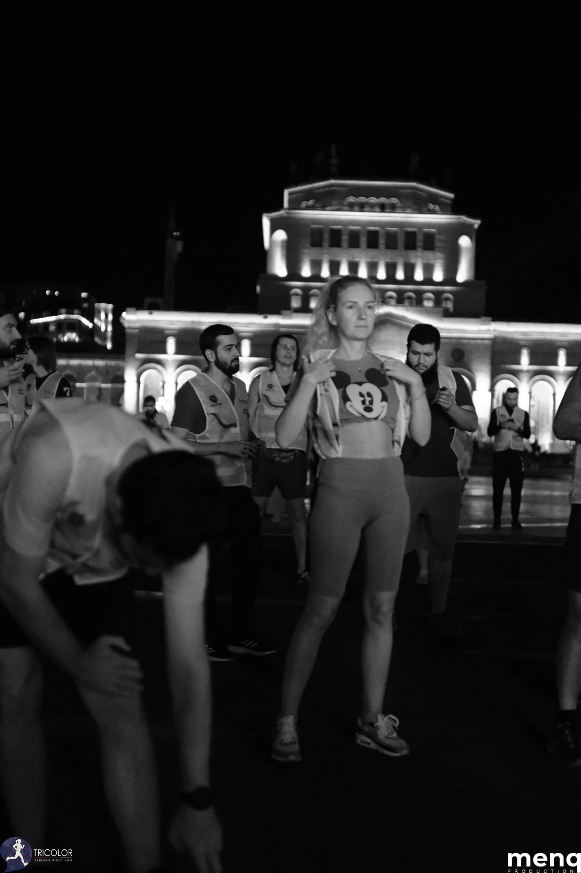 05/07/2023 | Run Dedicated to the RA State Symbols Day