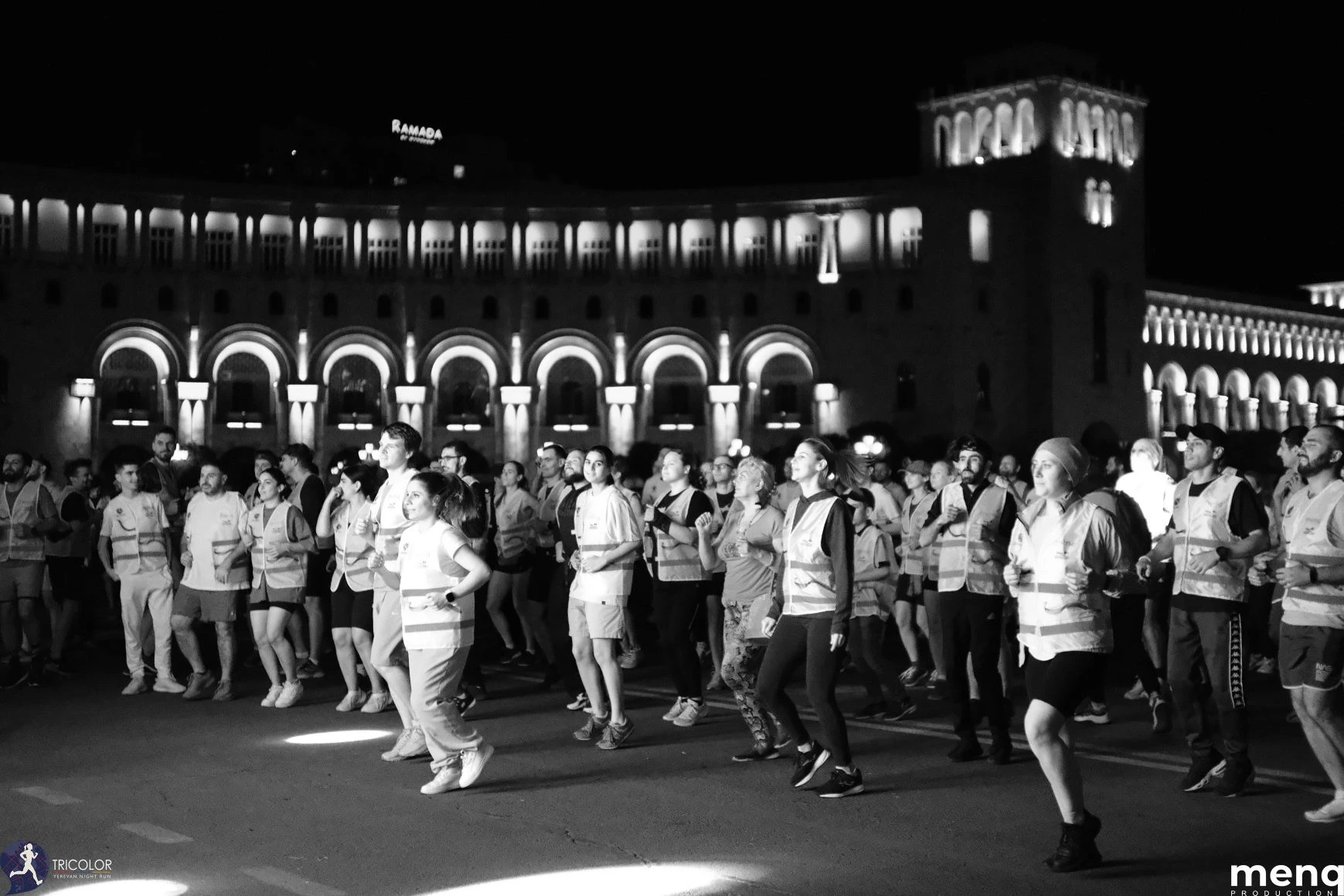 05/07/2023 | Run Dedicated to the RA State Symbols Day