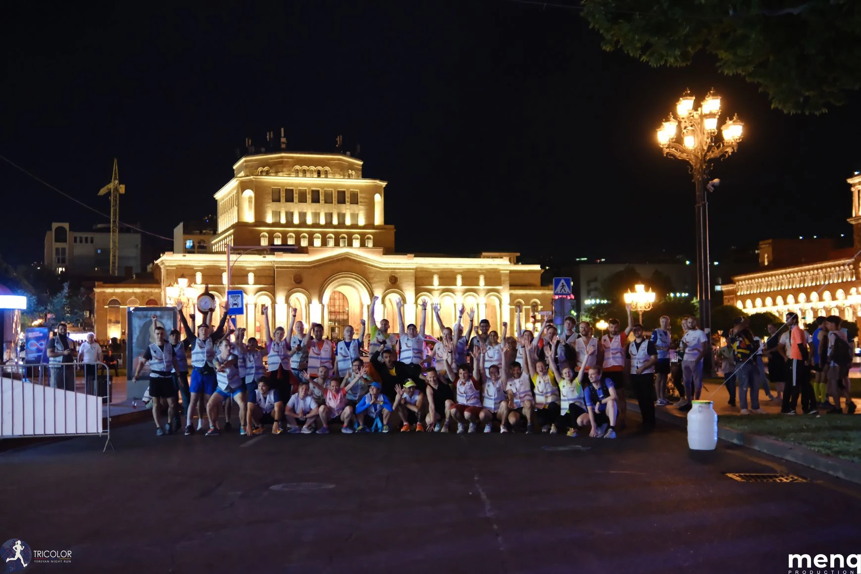 05/07/2023 | Run Dedicated to the RA State Symbols Day
