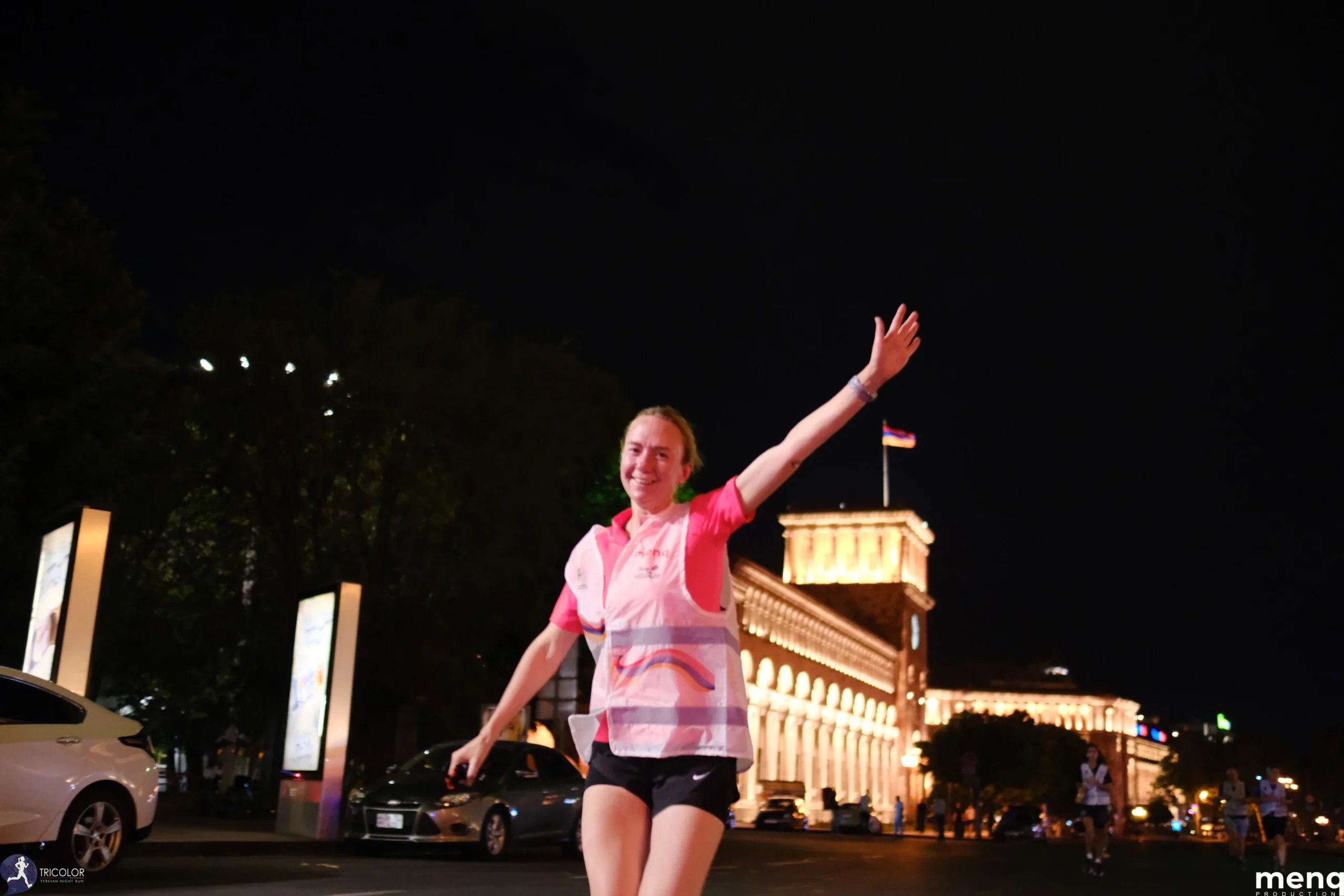 05/07/2023 | Run Dedicated to the RA State Symbols Day