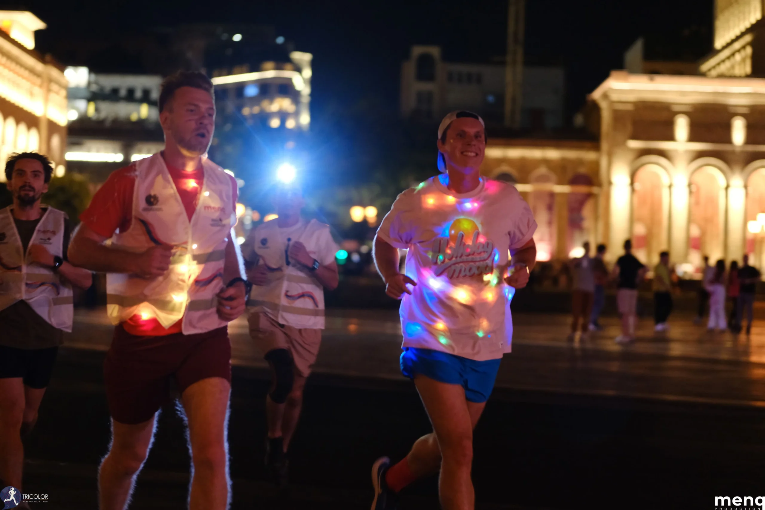 05/07/2023 | Run Dedicated to the RA State Symbols Day