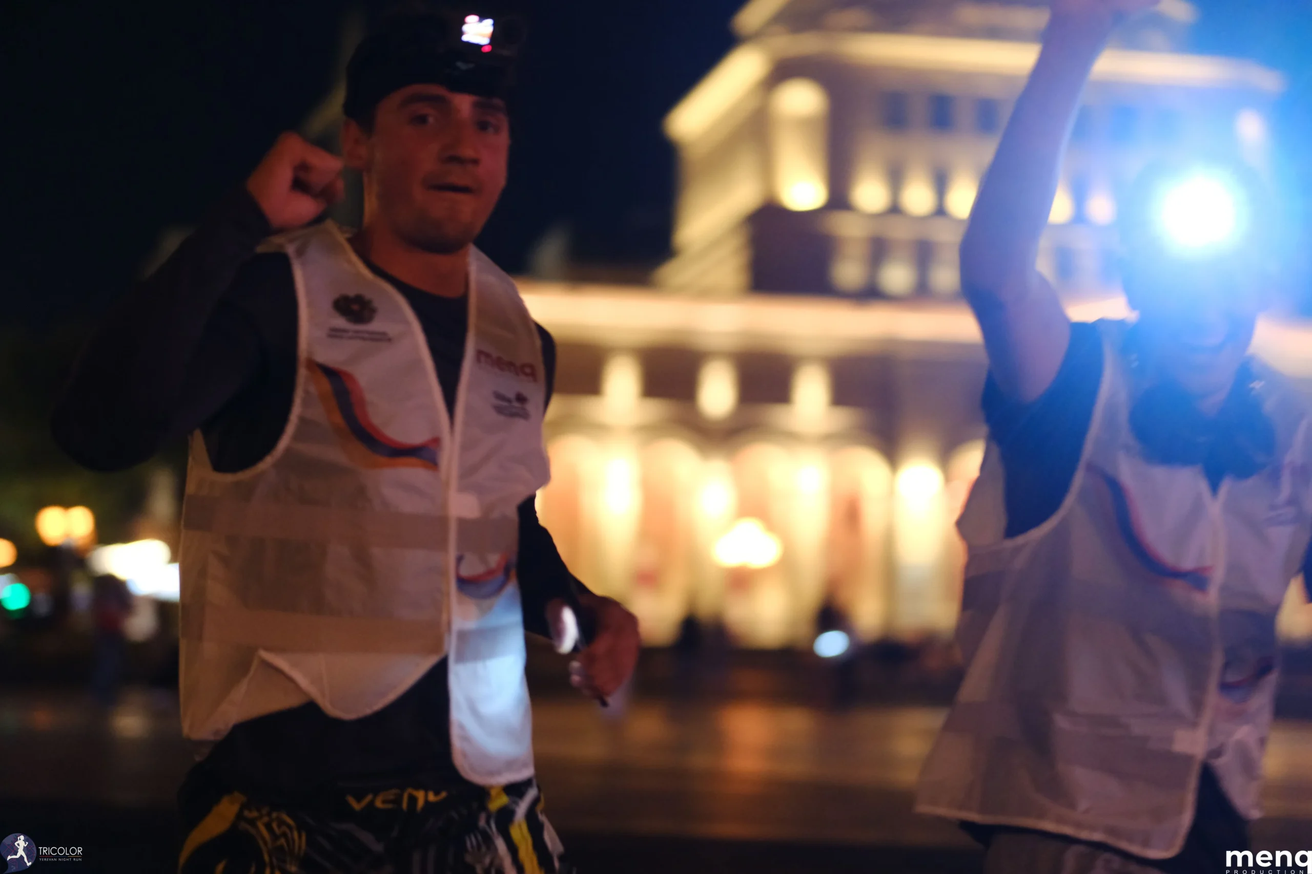 05/07/2023 | Run Dedicated to the RA State Symbols Day