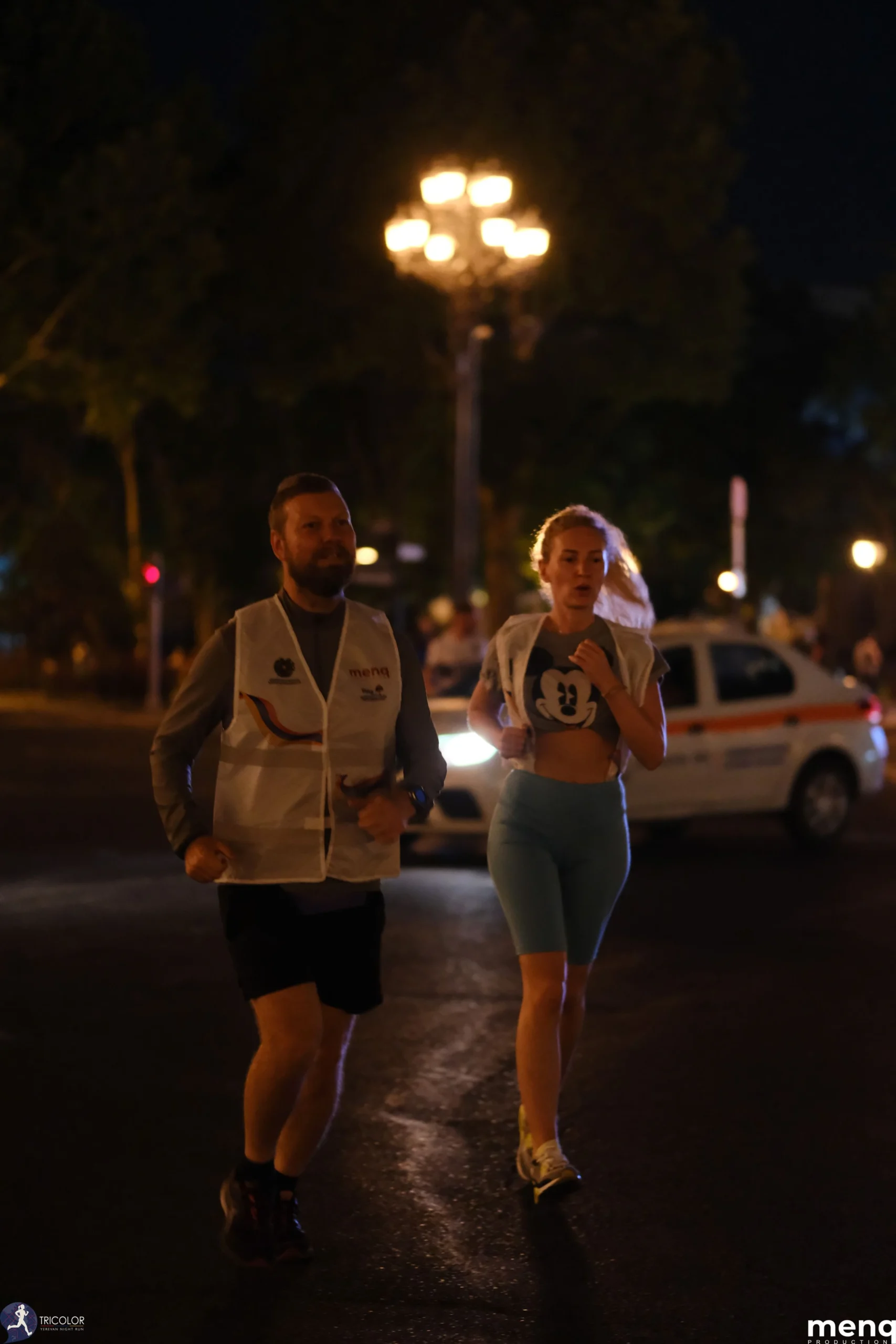 05/07/2023 | Run Dedicated to the RA State Symbols Day