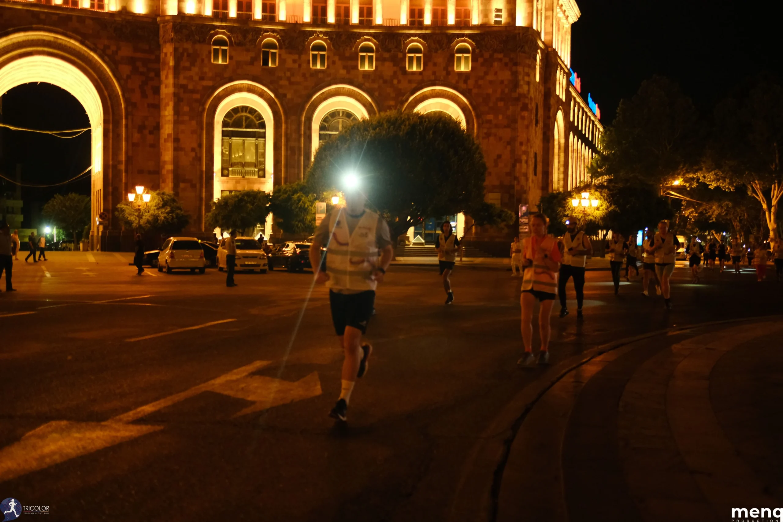 05/07/2023 | Run Dedicated to the RA State Symbols Day