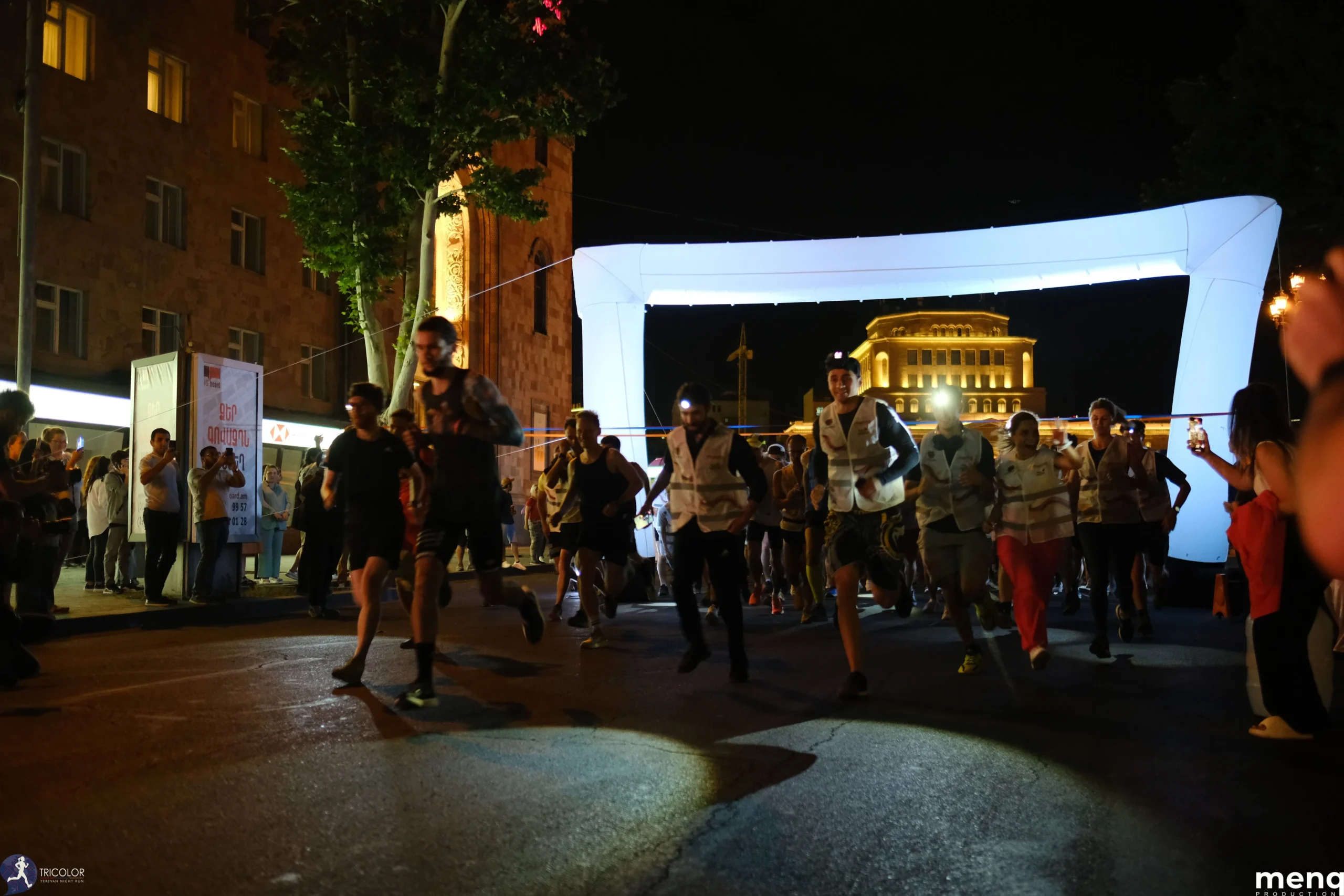 05/07/2023 | Run Dedicated to the RA State Symbols Day
