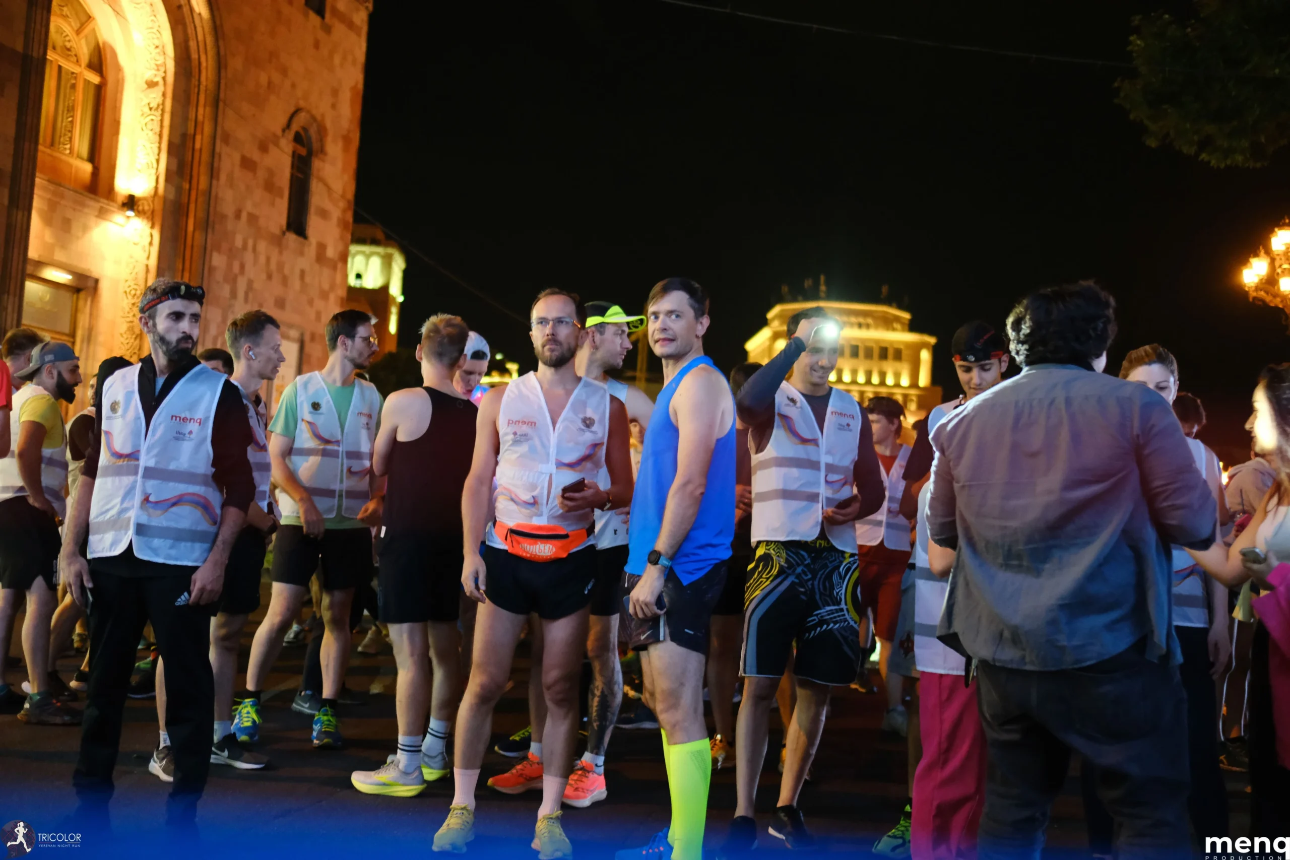 05/07/2023 | Run Dedicated to the RA State Symbols Day