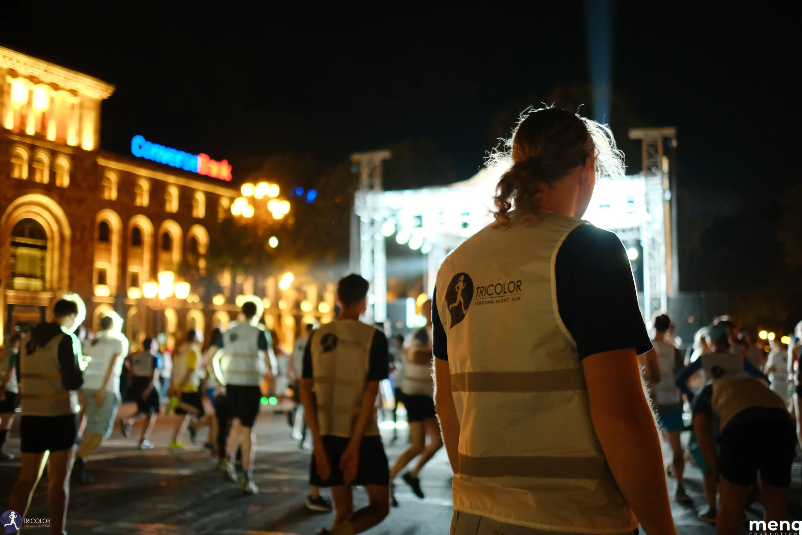 05/07/2023 | Run Dedicated to the RA State Symbols Day