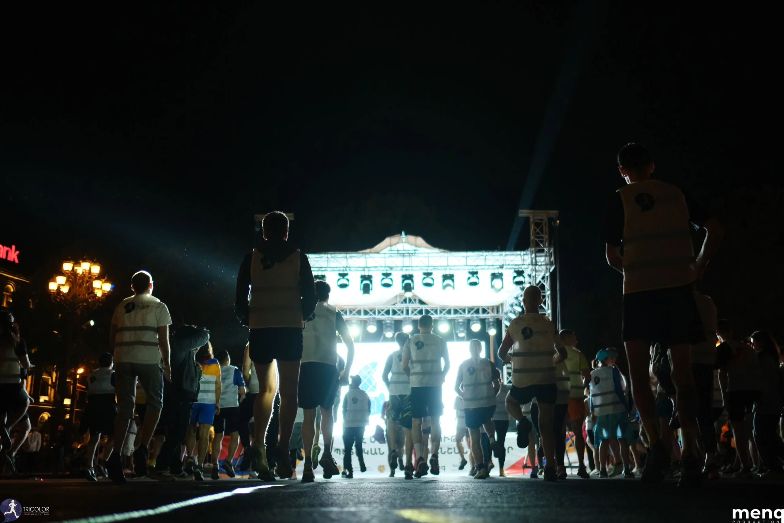 05/07/2023 | Run Dedicated to the RA State Symbols Day