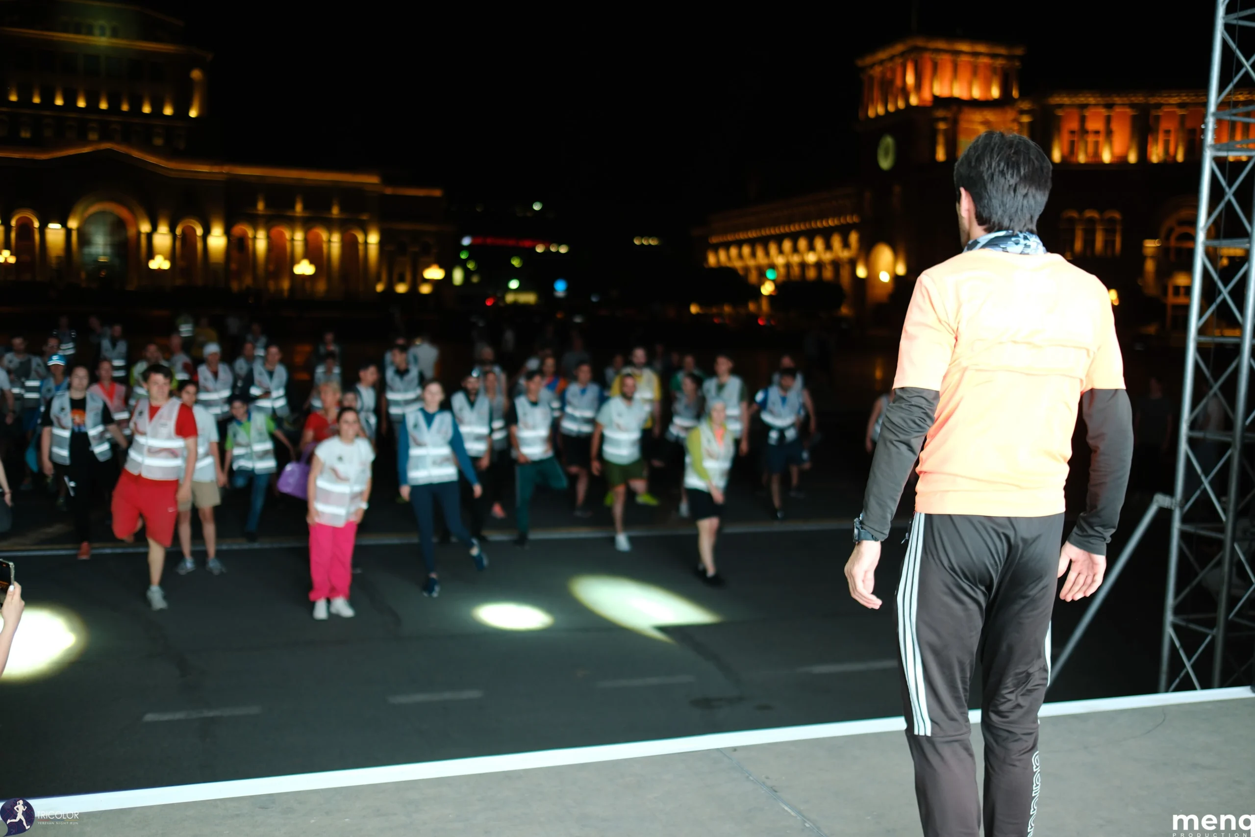 05/07/2023 | Run Dedicated to the RA State Symbols Day