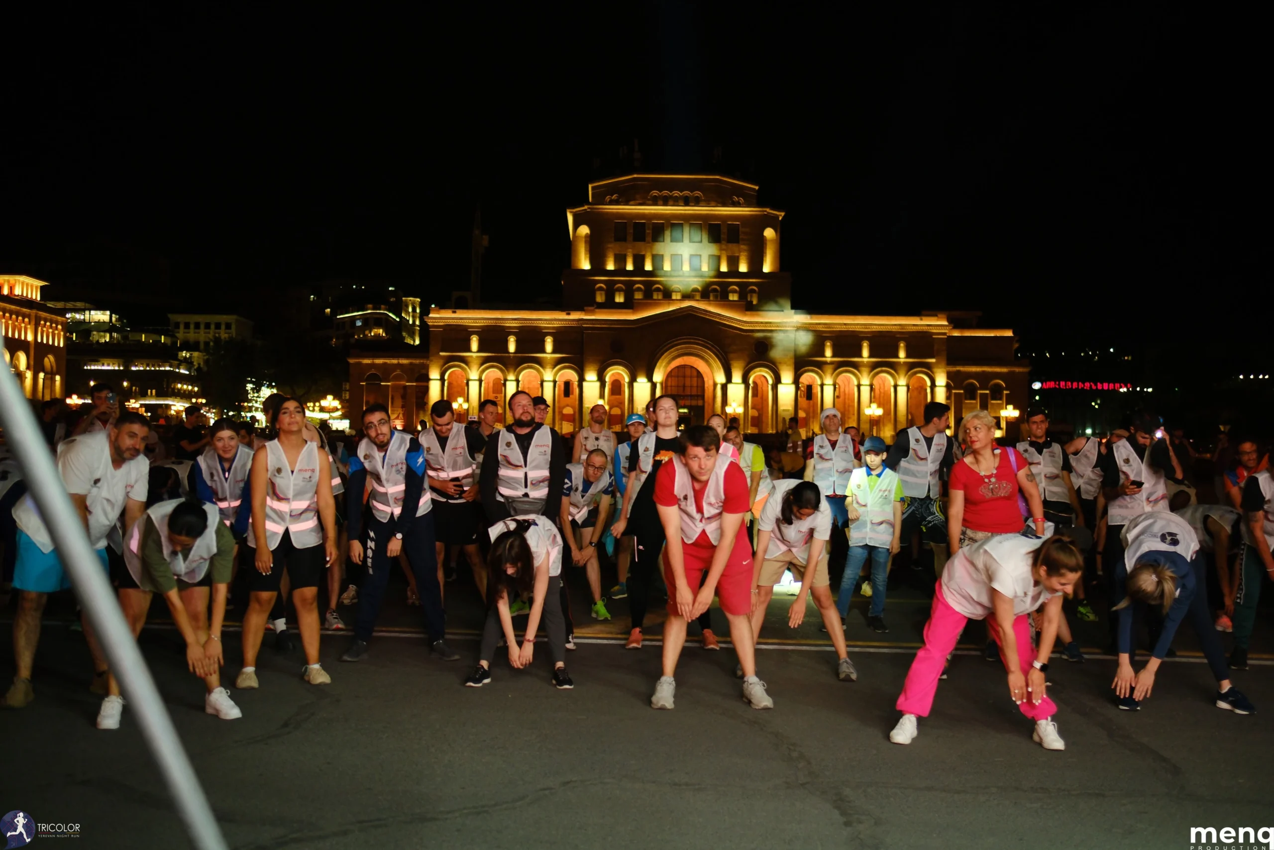 05/07/2023 | Run Dedicated to the RA State Symbols Day