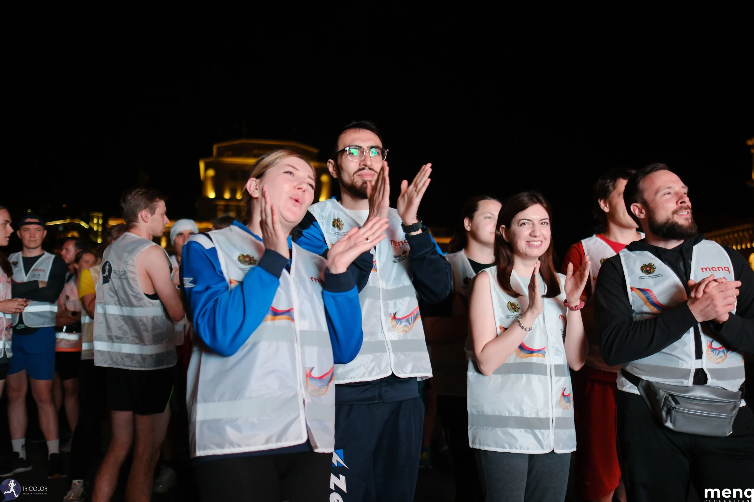 05/07/2023 | Run Dedicated to the RA State Symbols Day