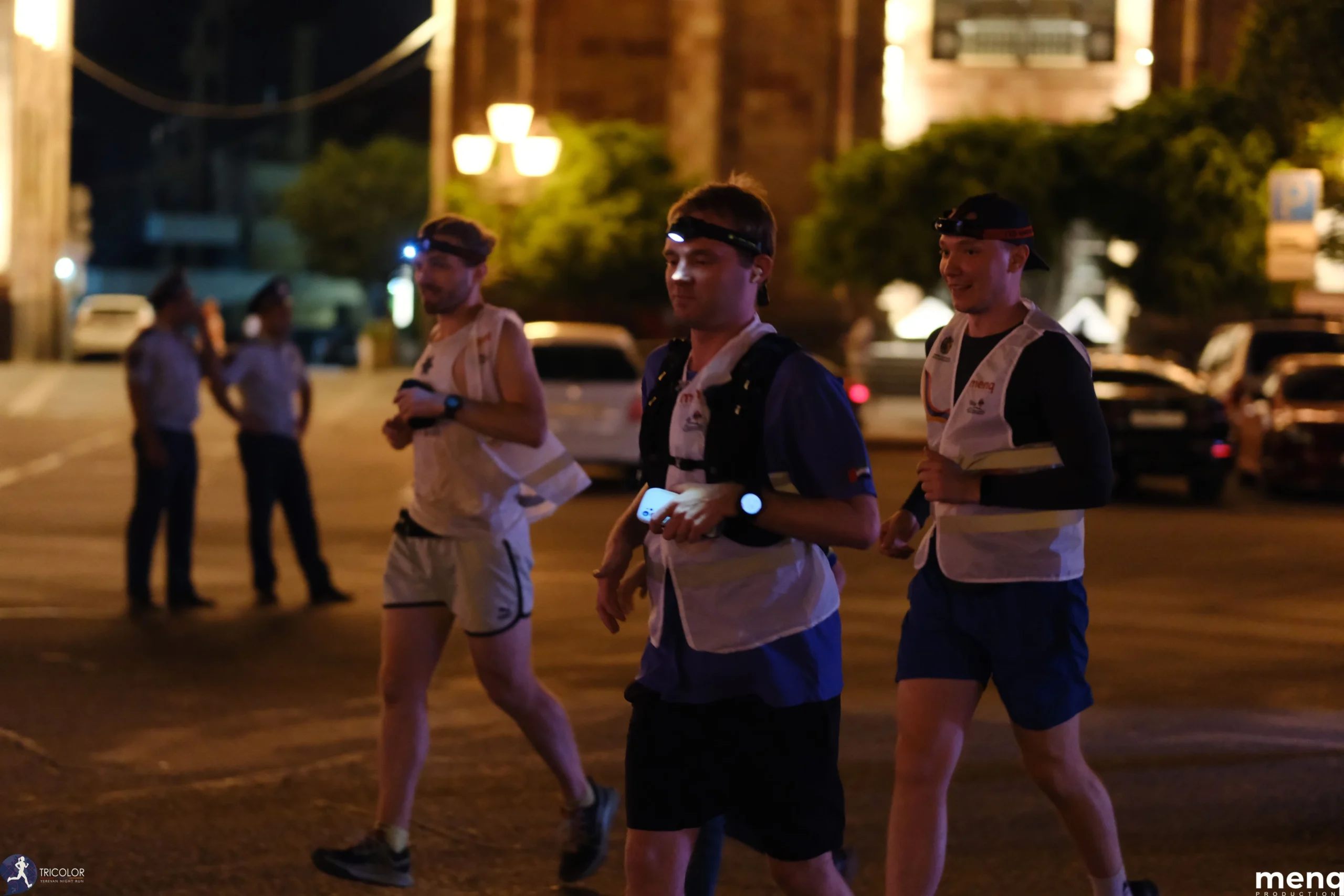 05/07/2023 | Run Dedicated to the RA State Symbols Day