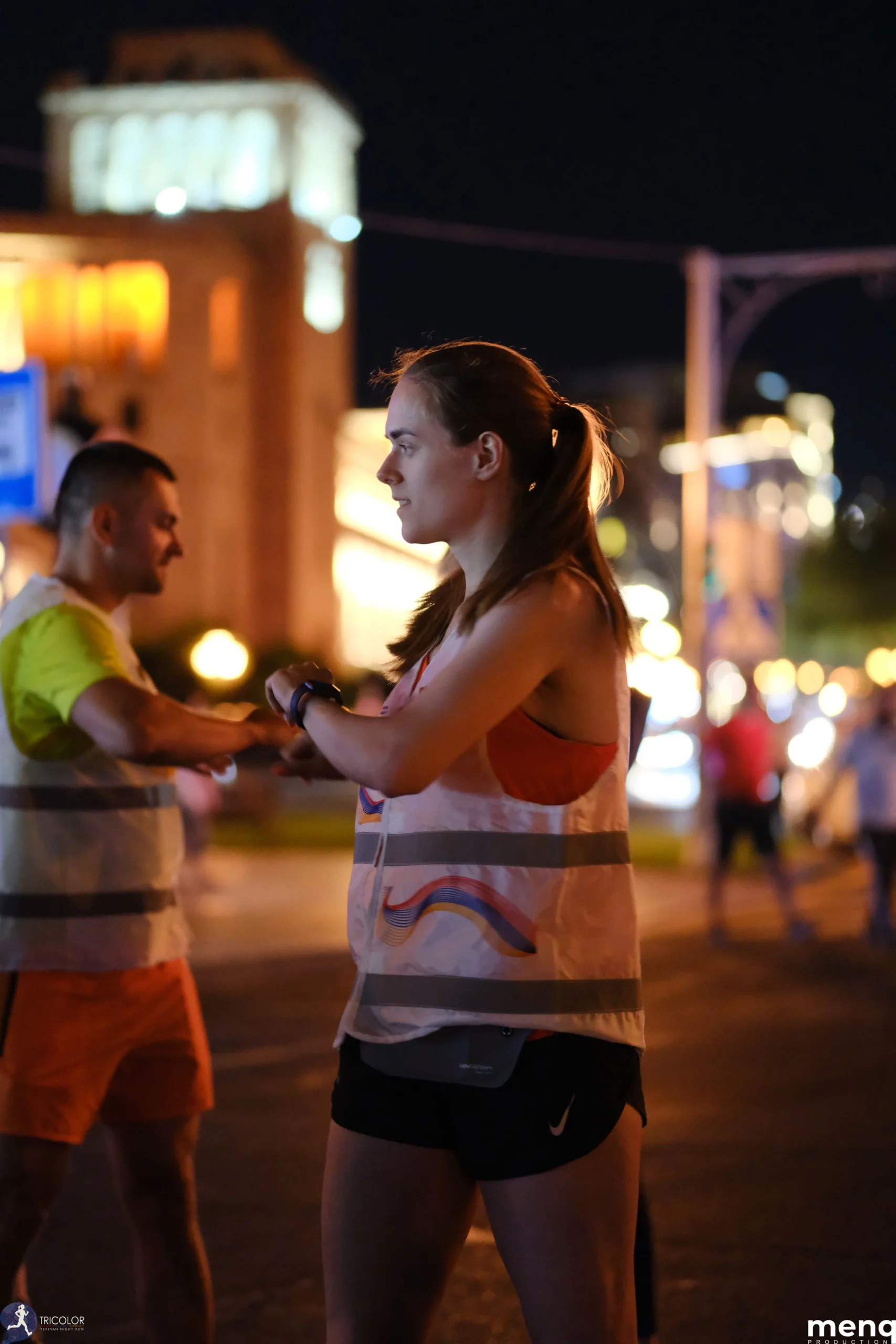 05/07/2023 | Run Dedicated to the RA State Symbols Day