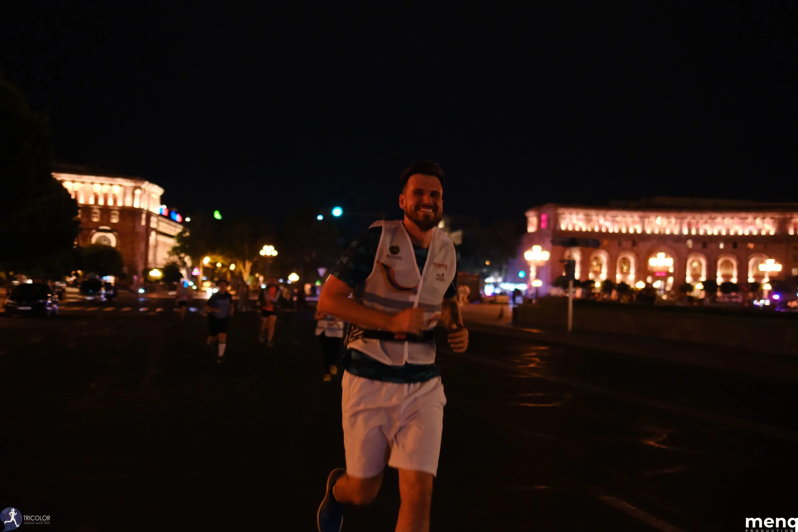 05/07/2023 | Run Dedicated to the RA State Symbols Day