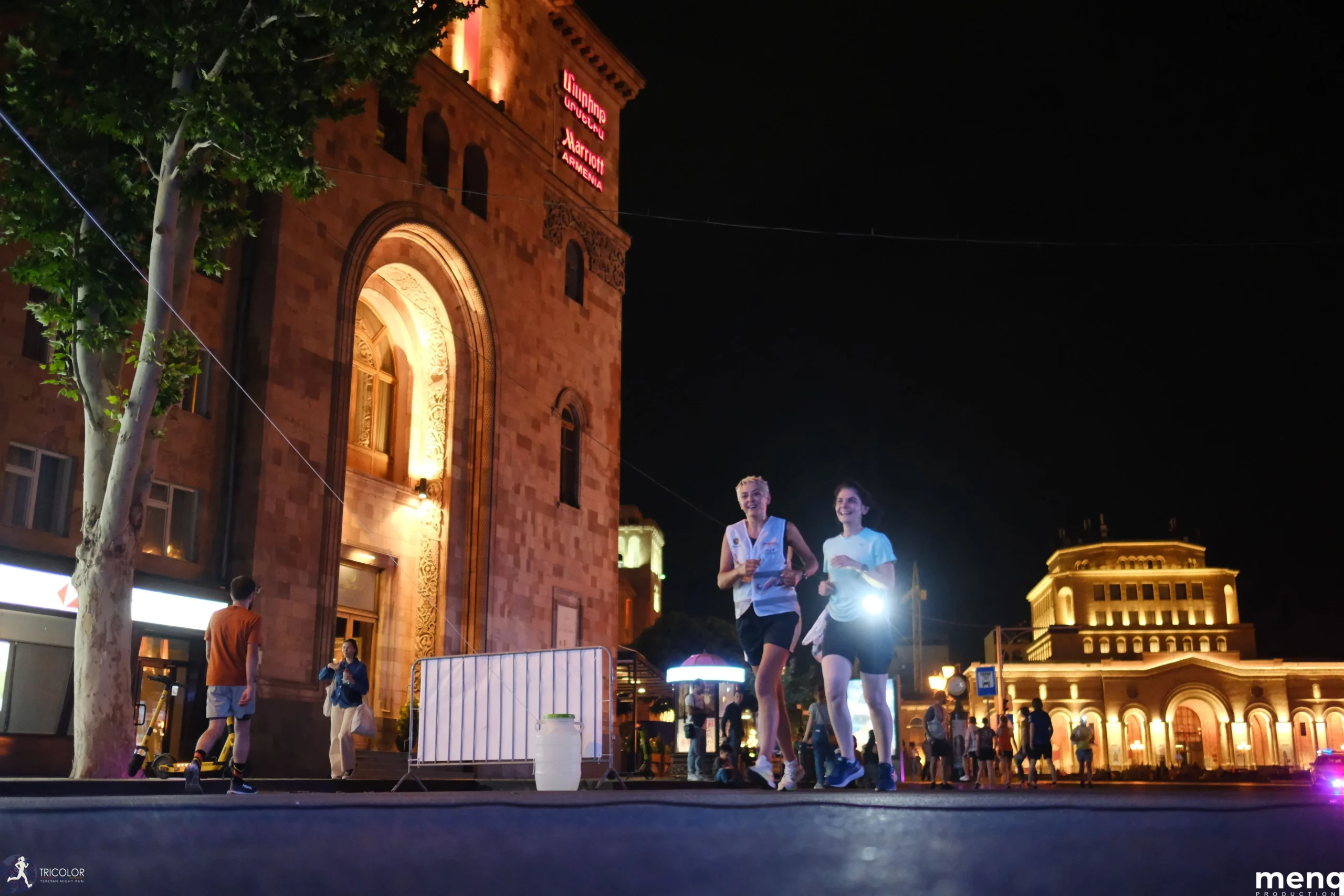 05/07/2023 | Run Dedicated to the RA State Symbols Day