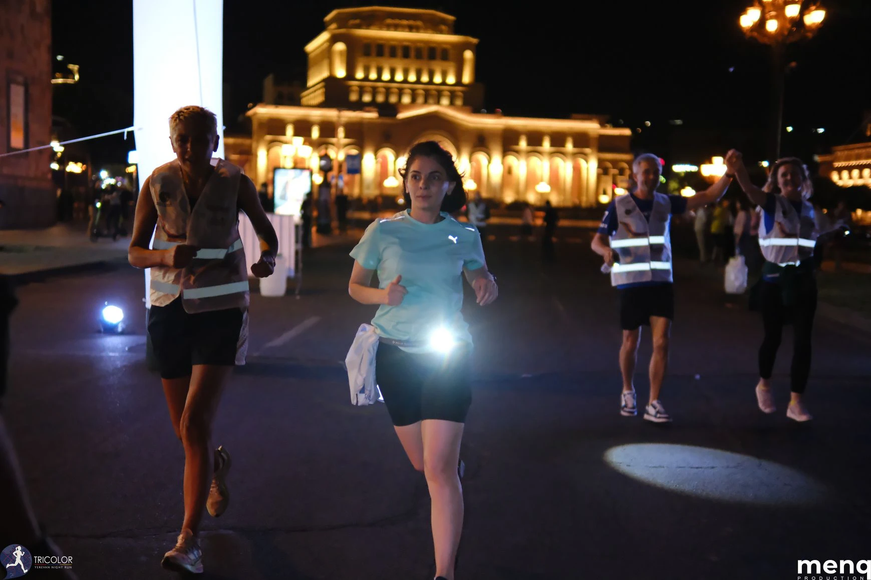 05/07/2023 | Run Dedicated to the RA State Symbols Day