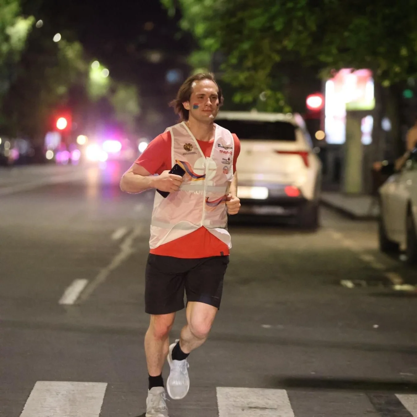 05/07/2024 | Run Dedicated to the RA State Symbols Day