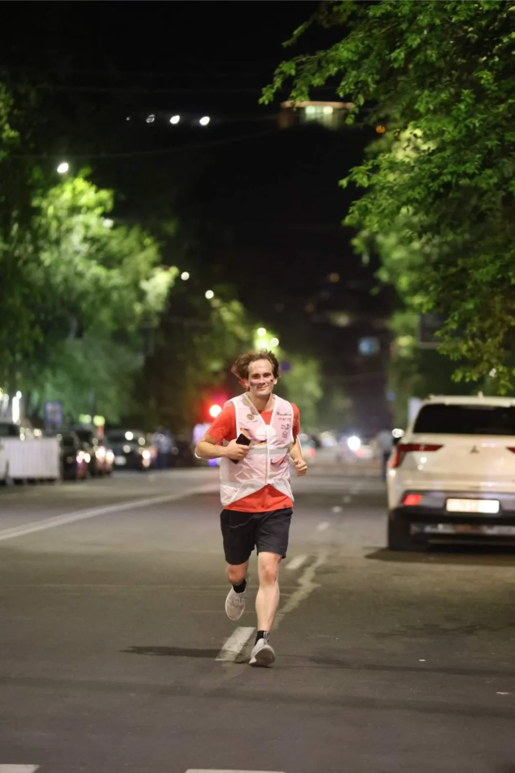 05/07/2024 | Run Dedicated to the RA State Symbols Day