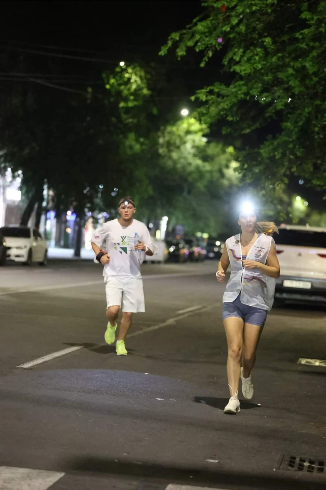 05/07/2024 | Run Dedicated to the RA State Symbols Day