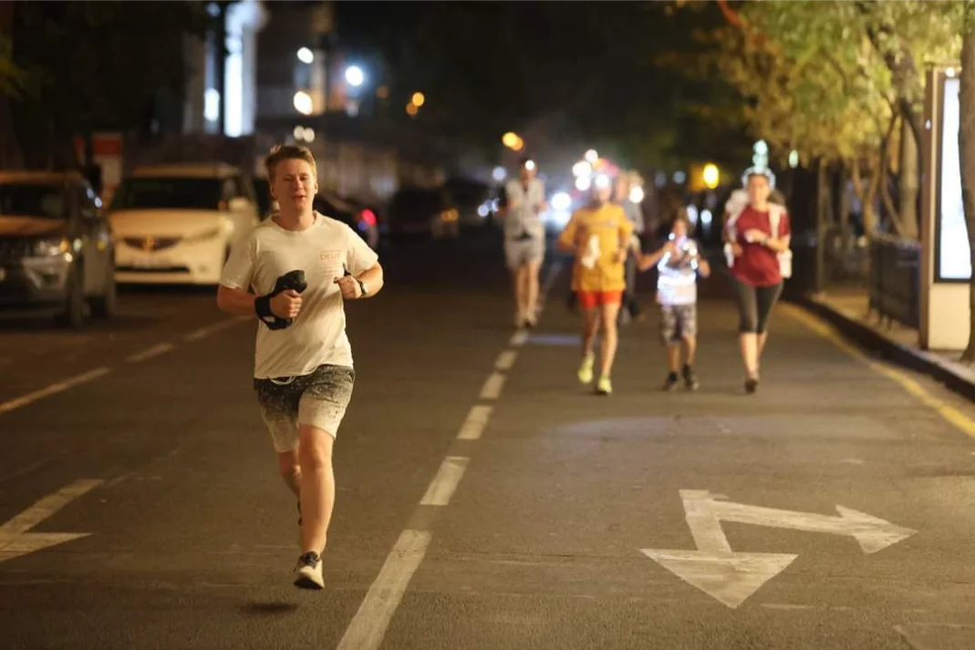 05/07/2024 | Run Dedicated to the RA State Symbols Day