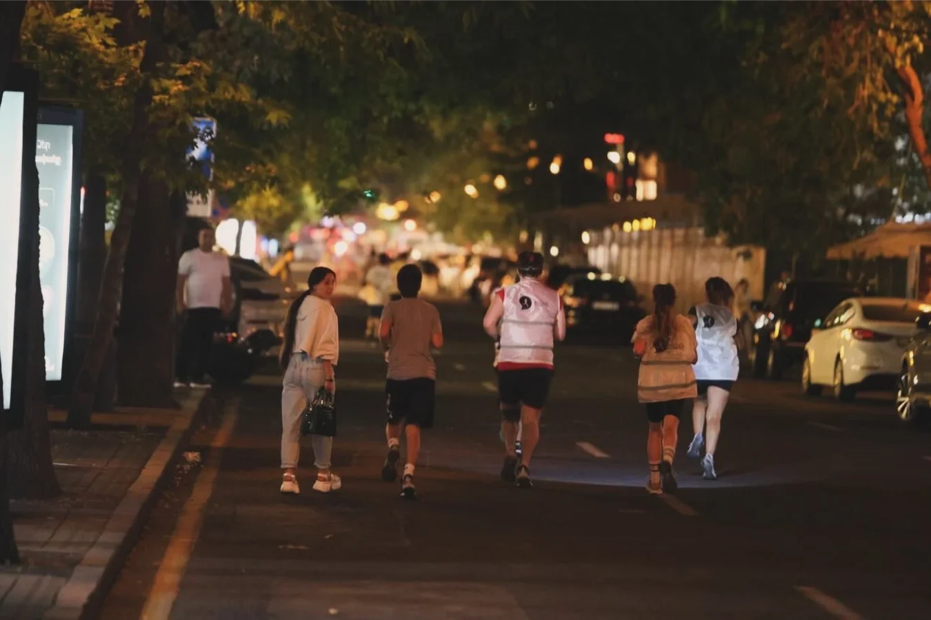 05/07/2024 | Run Dedicated to the RA State Symbols Day