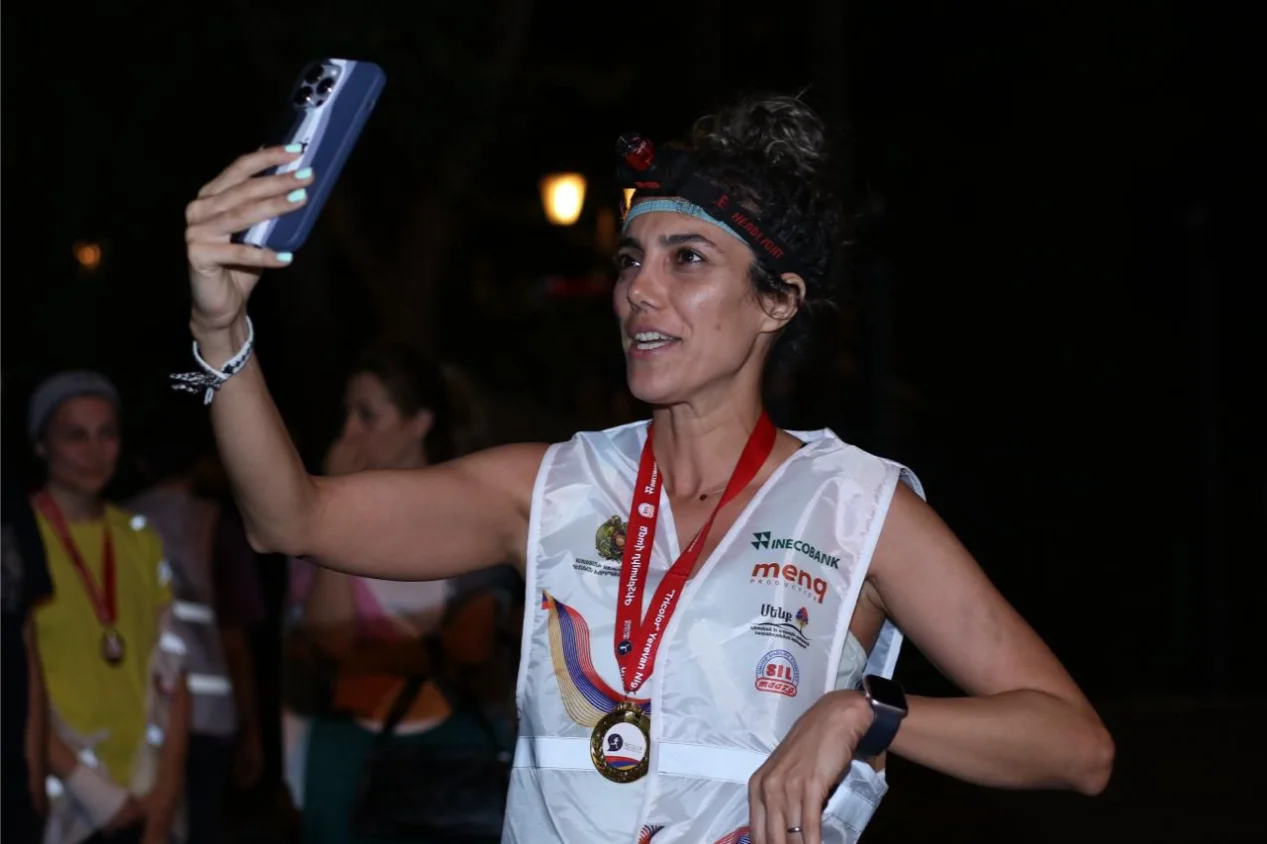 05/07/2024 | Run Dedicated to the RA State Symbols Day