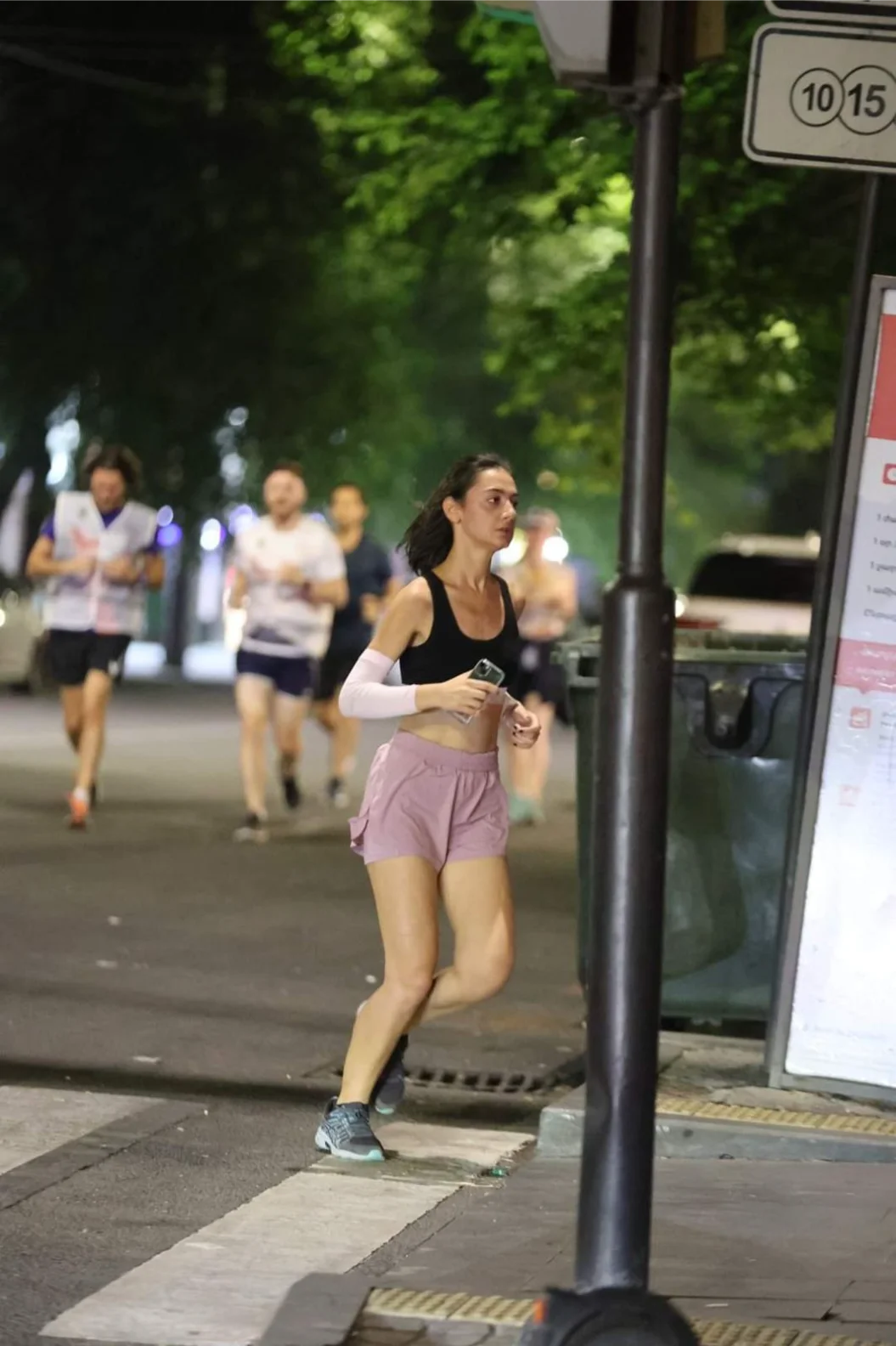 05/07/2024 | Run Dedicated to the RA State Symbols Day