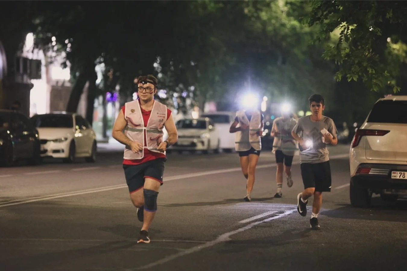 05/07/2024 | Run Dedicated to the RA State Symbols Day