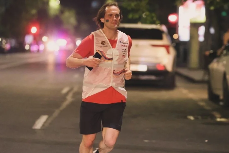 05/07/2024 | Run Dedicated to the RA State Symbols Day