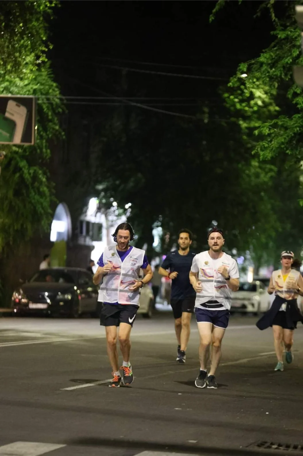 05/07/2024 | Run Dedicated to the RA State Symbols Day