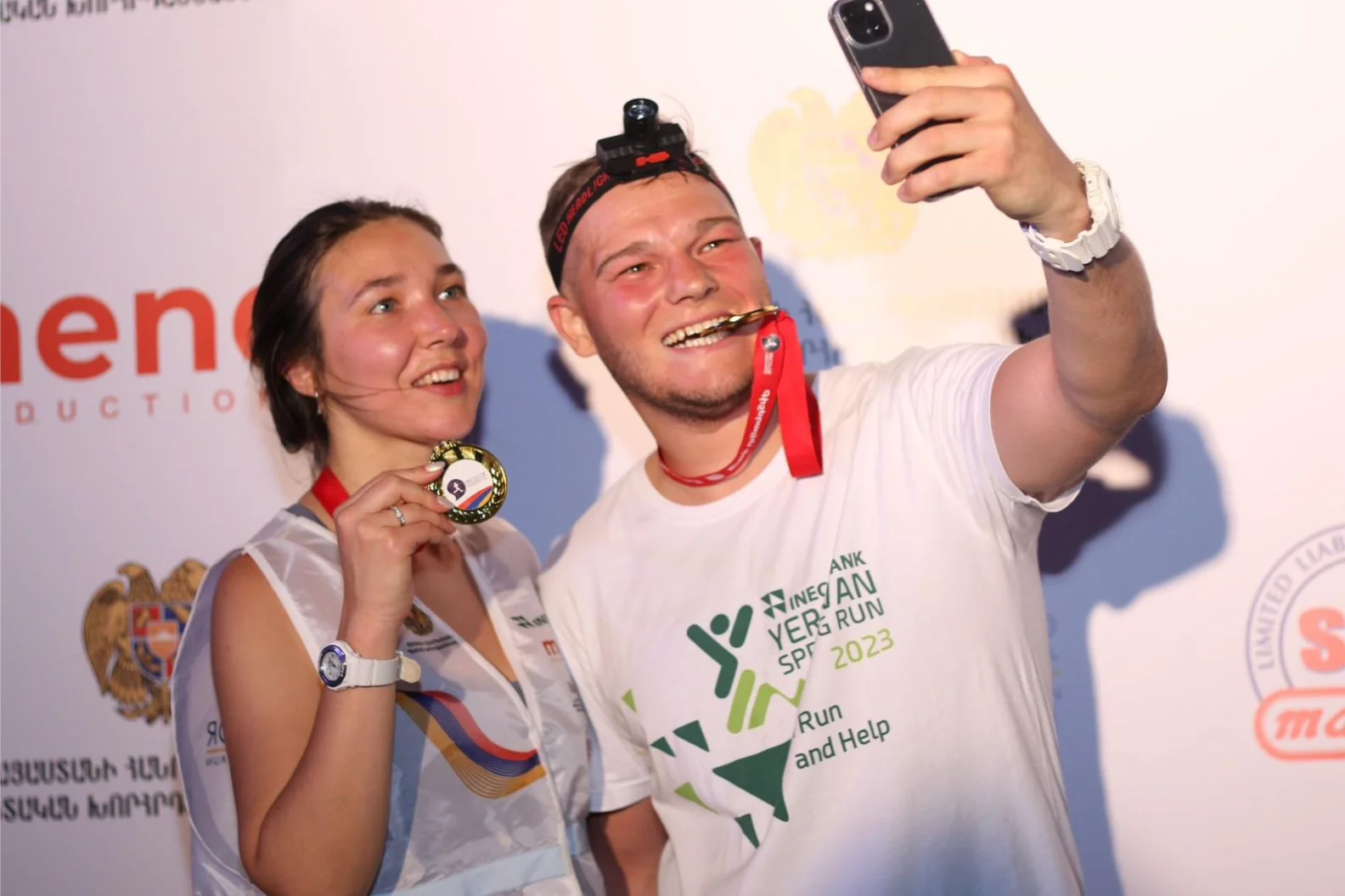 05/07/2024 | Run Dedicated to the RA State Symbols Day
