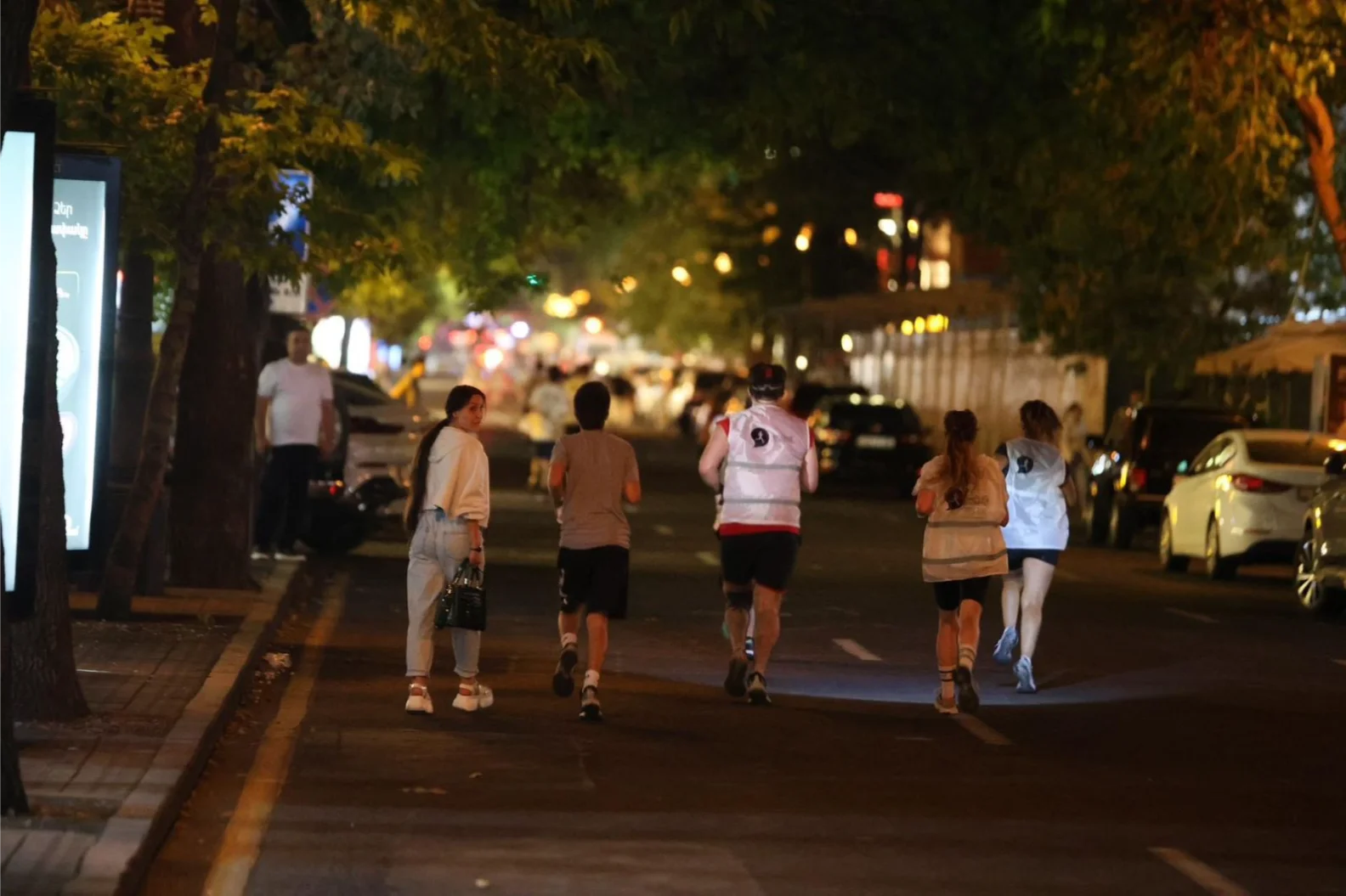 05/07/2024 | Run Dedicated to the RA State Symbols Day