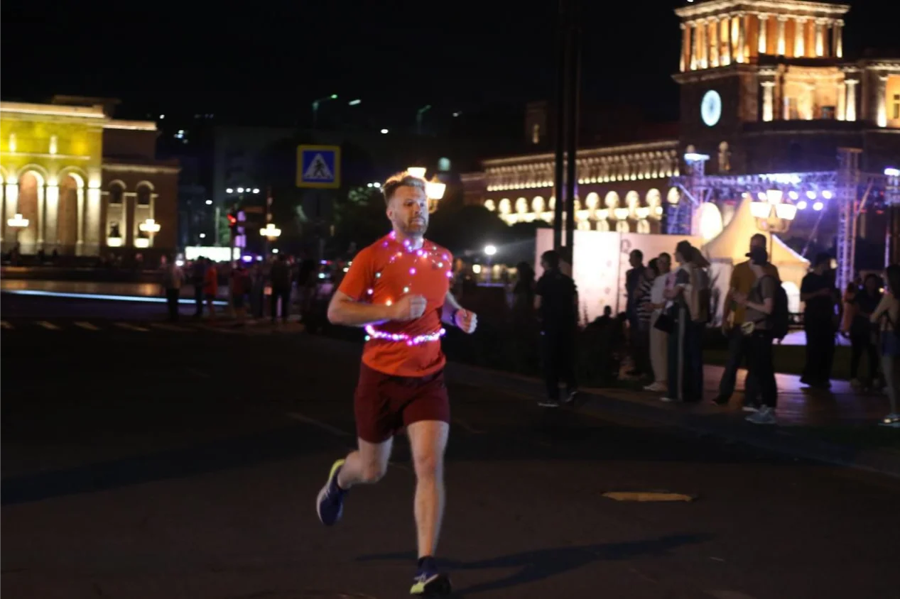 05/07/2024 | Run Dedicated to the RA State Symbols Day
