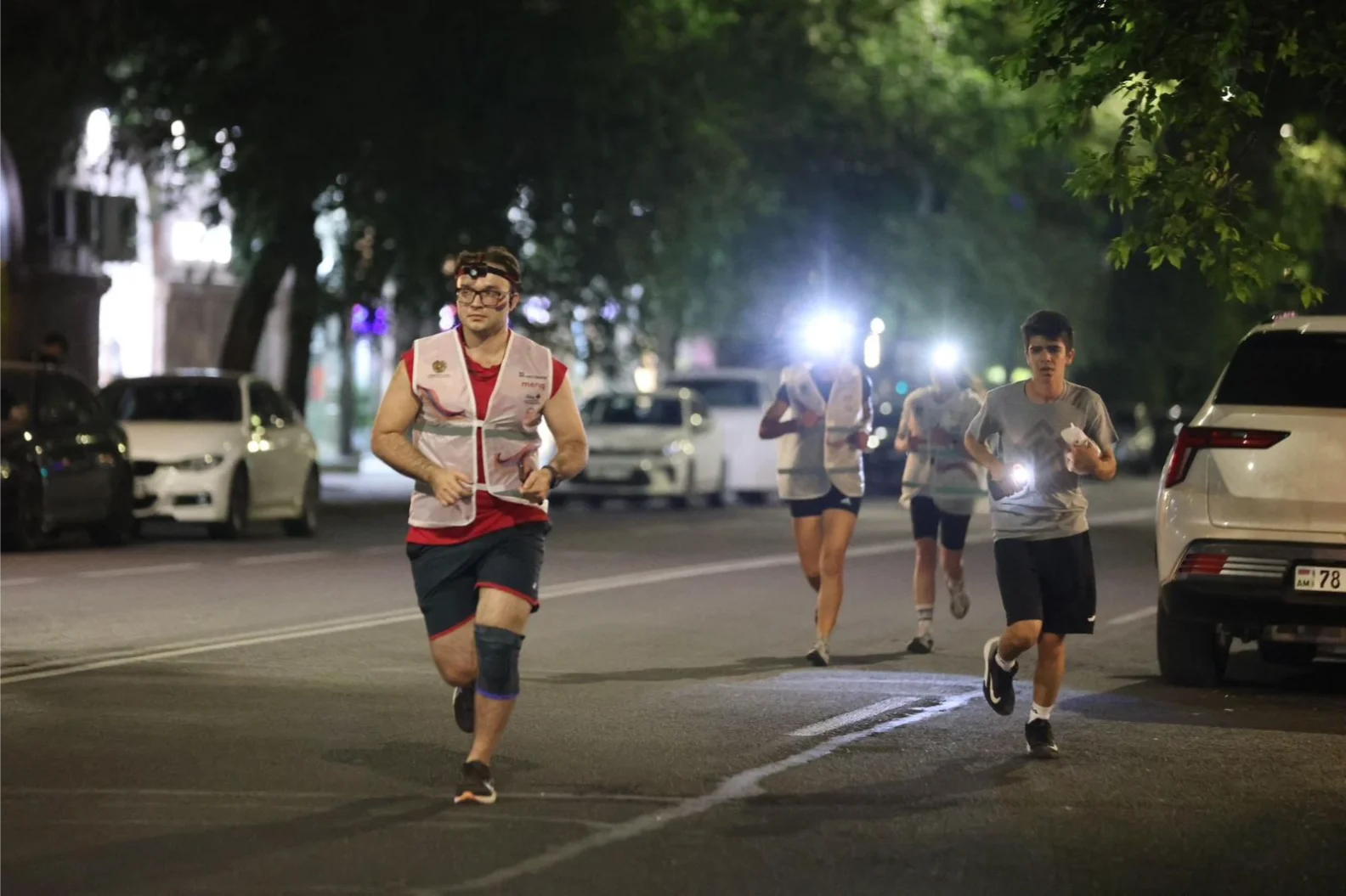 05/07/2024 | Run Dedicated to the RA State Symbols Day