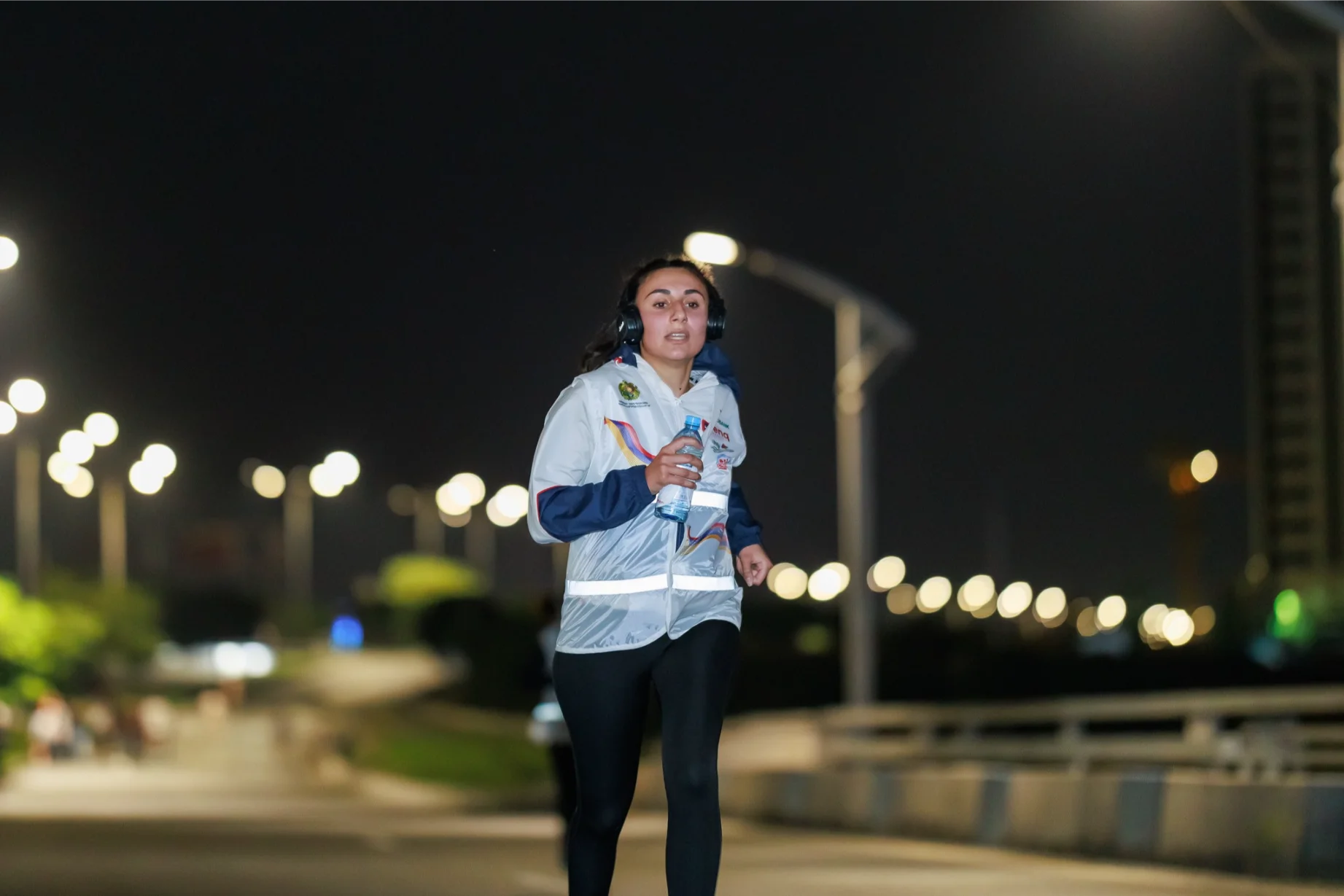 21/09/2024 | Run Dedicated to the Declaration of Independence of the RA