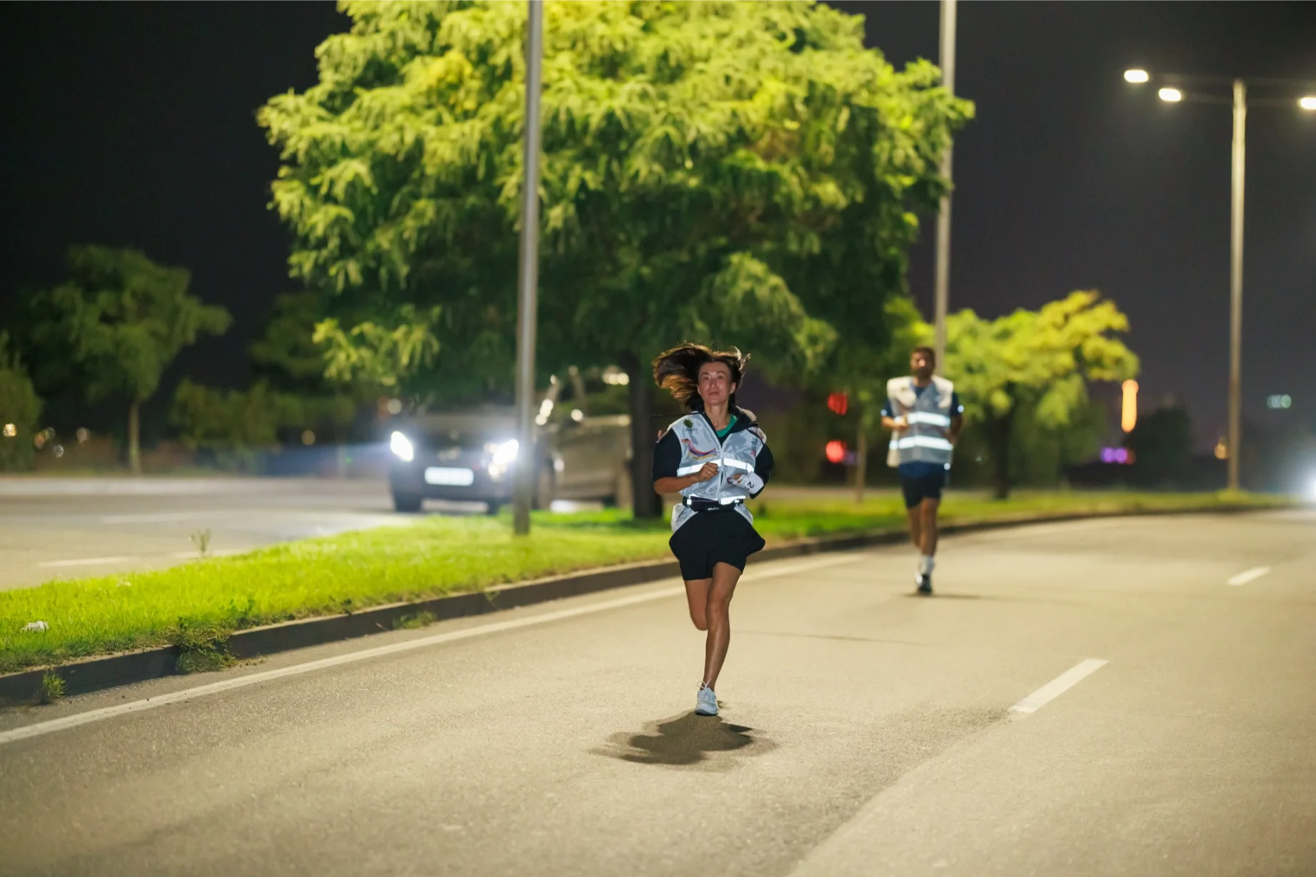 21/09/2024 | Run Dedicated to the Declaration of Independence of the RA