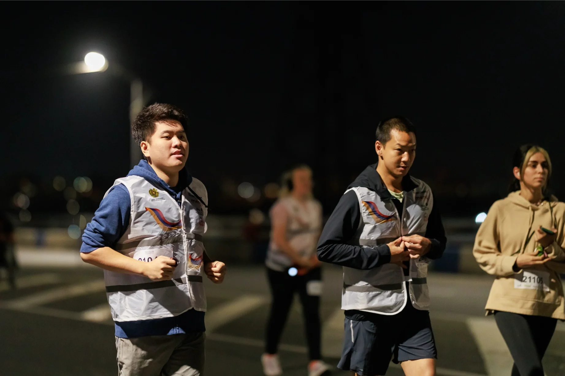 21/09/2024 | Run Dedicated to the Declaration of Independence of the RA