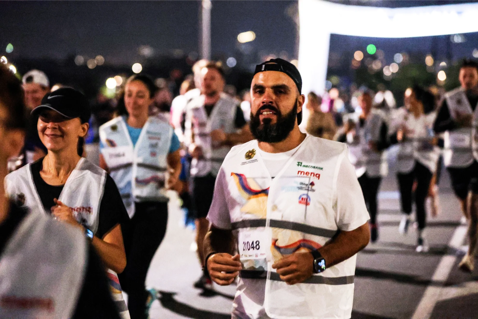 21/09/2024 | Run Dedicated to the Declaration of Independence of the RA