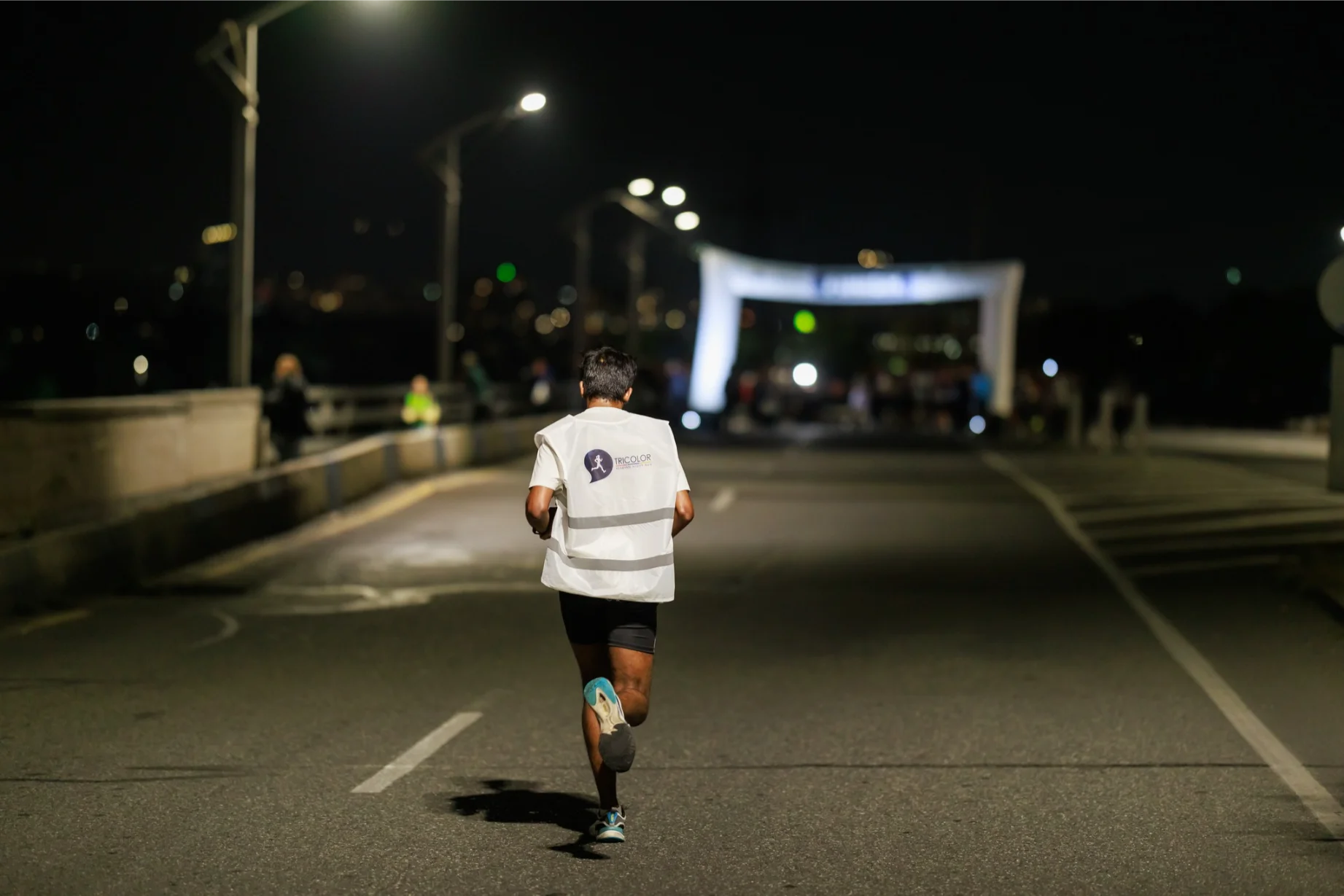 21/09/2024 | Run Dedicated to the Declaration of Independence of the RA