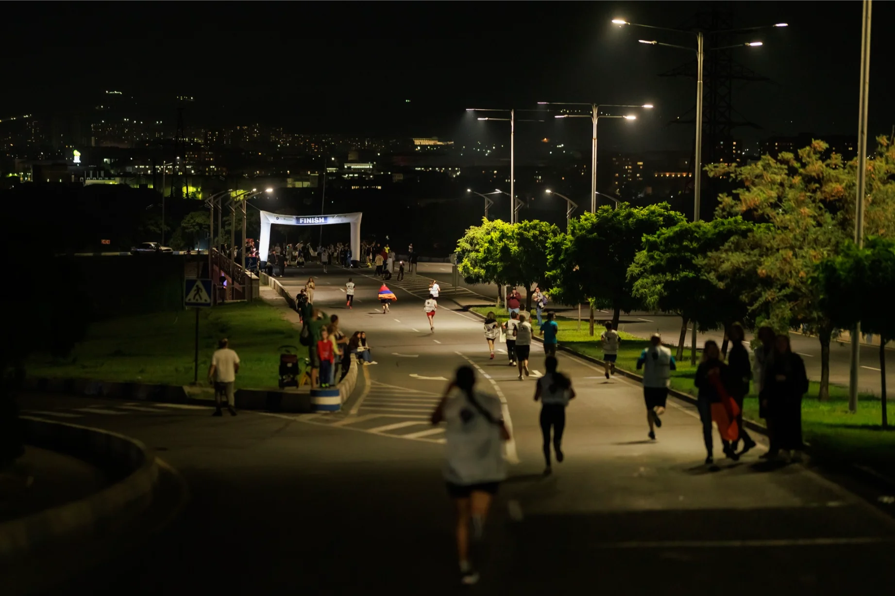 21/09/2024 | Run Dedicated to the Declaration of Independence of the RA
