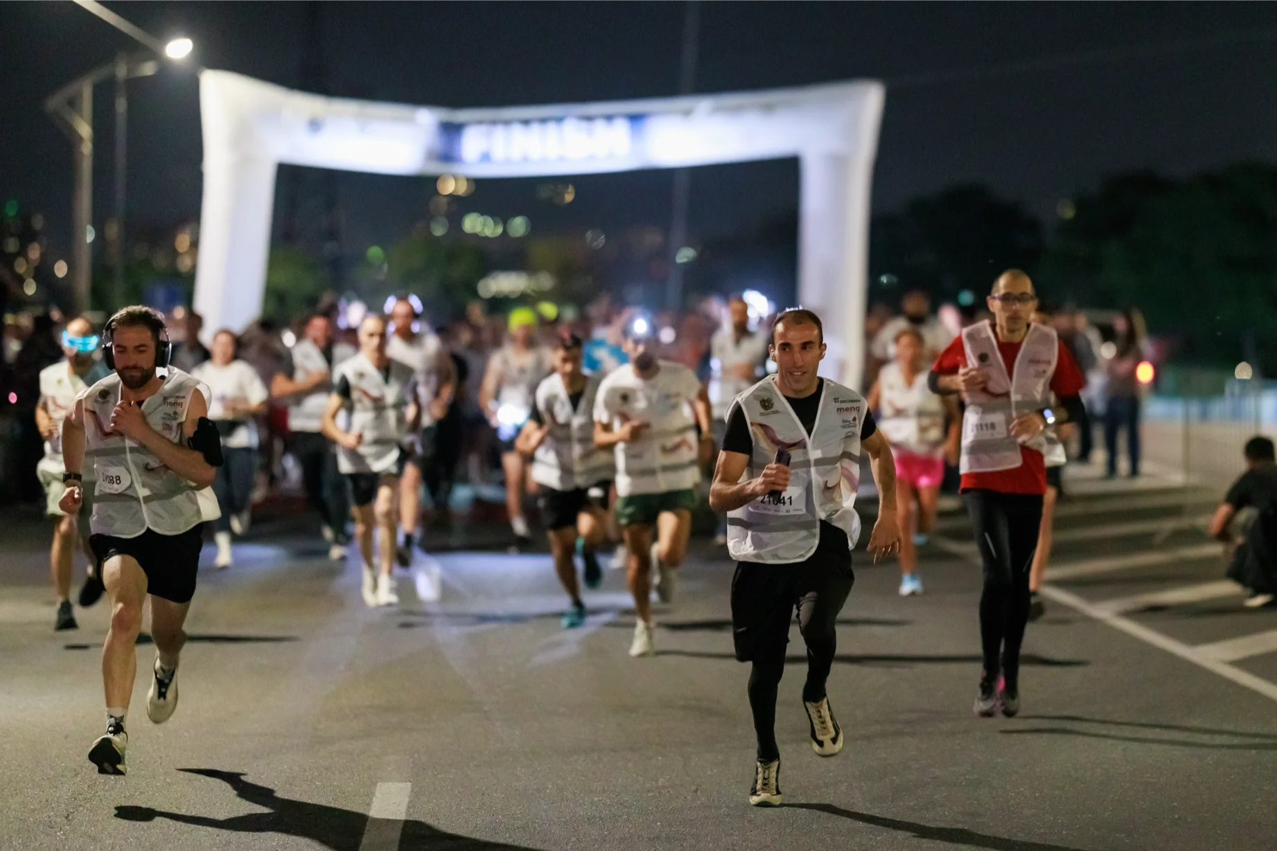 21/09/2024 | Run Dedicated to the Declaration of Independence of the RA