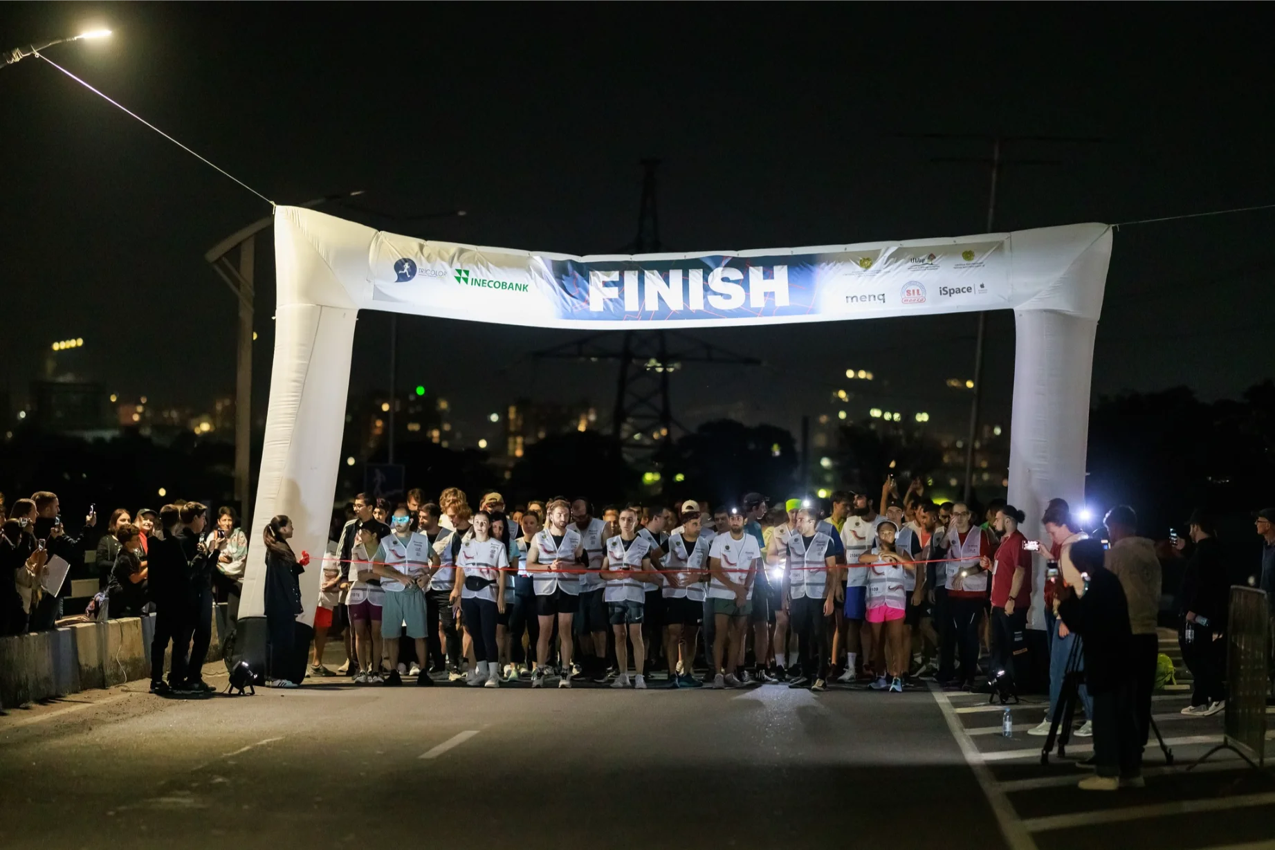 21/09/2024 | Run Dedicated to the Declaration of Independence of the RA