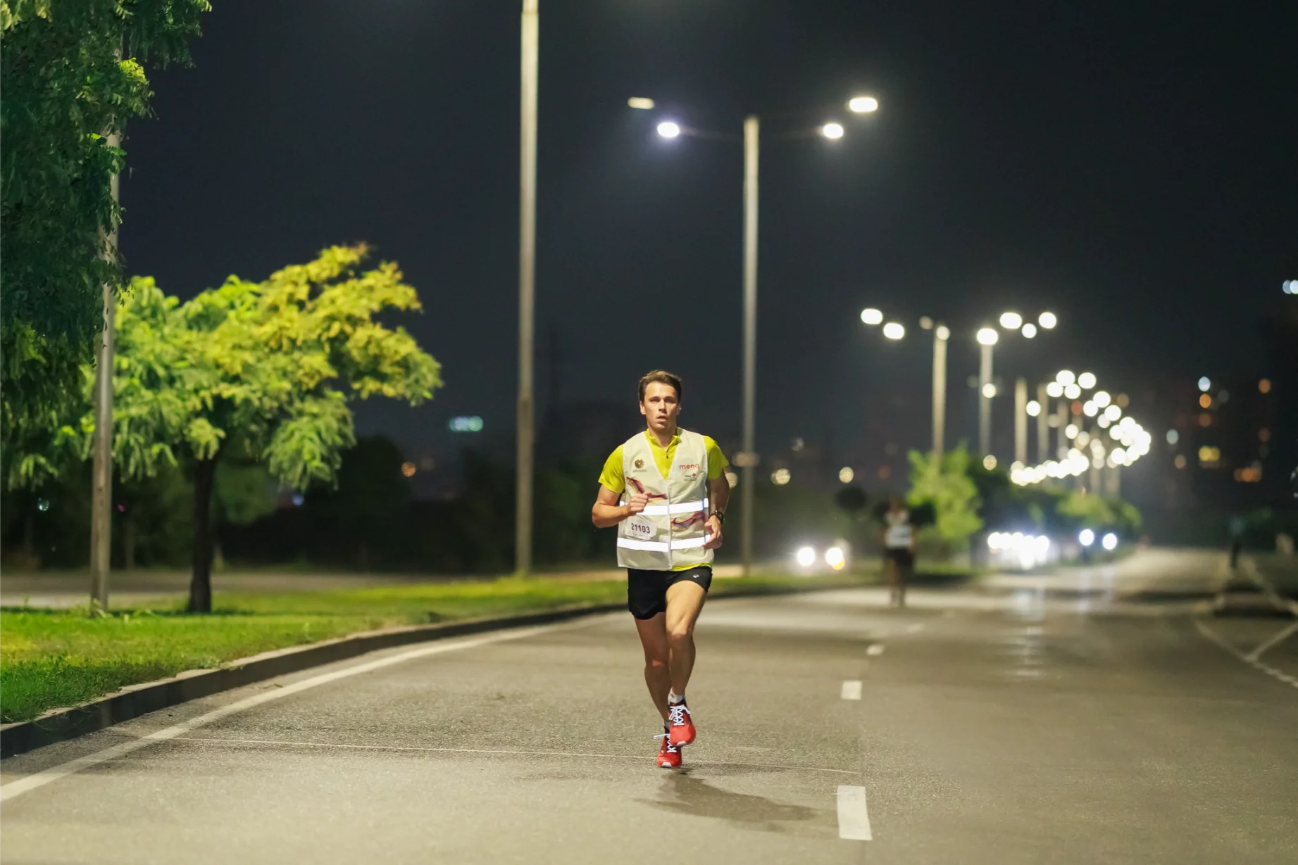 21/09/2024 | Run Dedicated to the Declaration of Independence of the RA